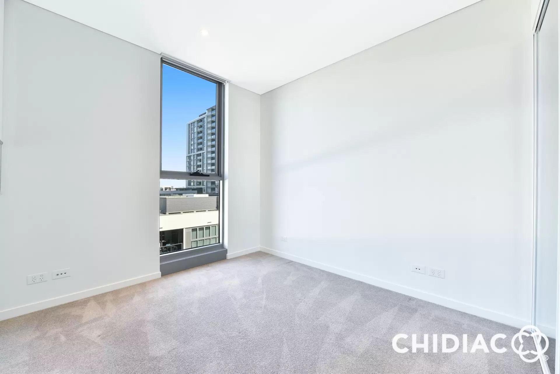 908/26 Footbridge Boulevard, Wentworth Point Leased by Chidiac Realty - image 1