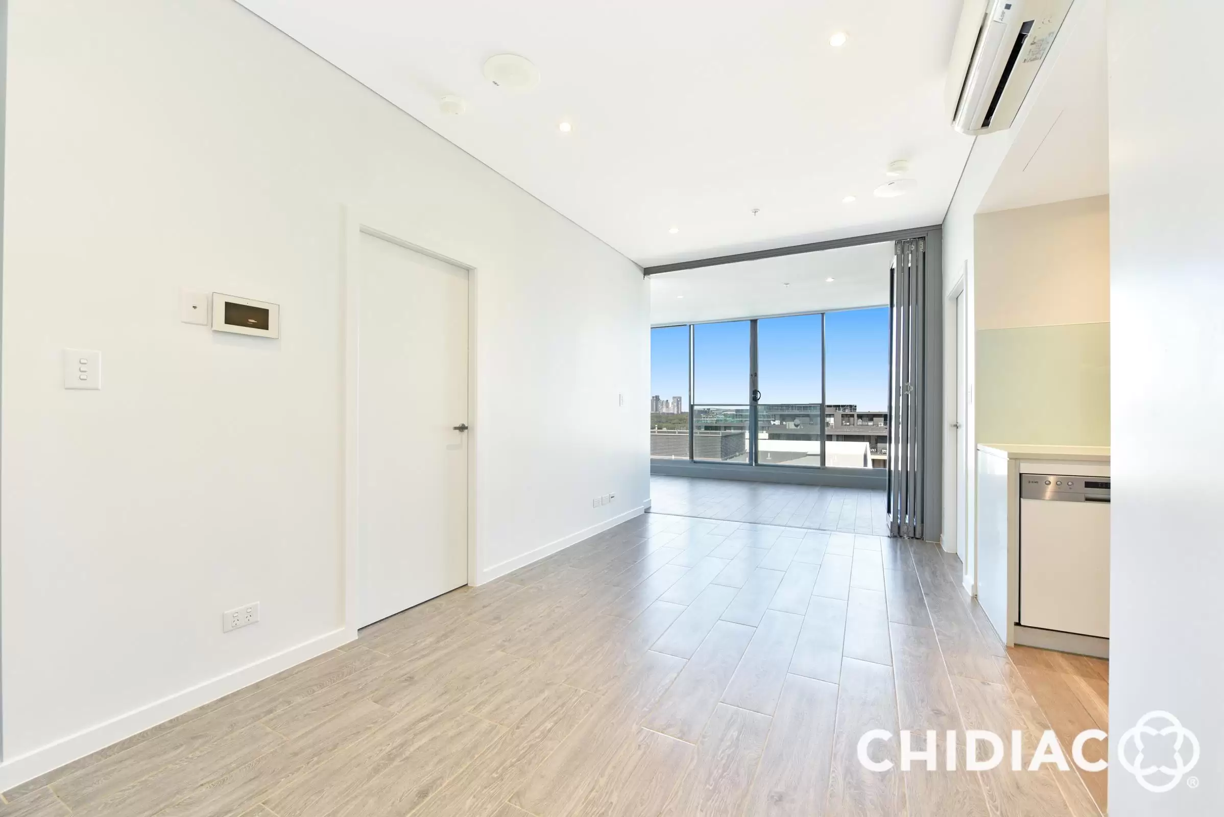 908/26 Footbridge Boulevard, Wentworth Point Leased by Chidiac Realty - image 2