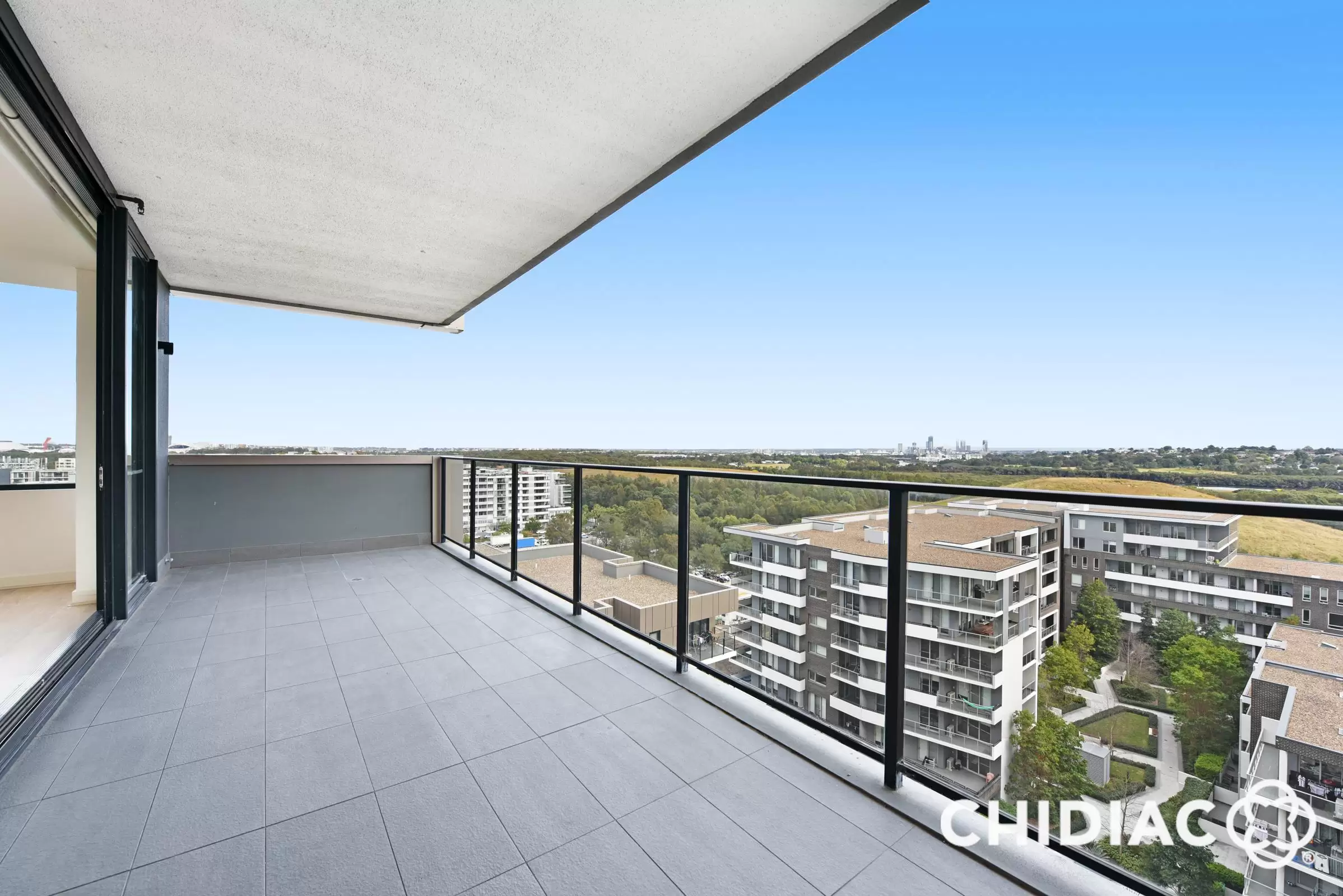 1202/46 Savona Drive, Wentworth Point Leased by Chidiac Realty - image 3