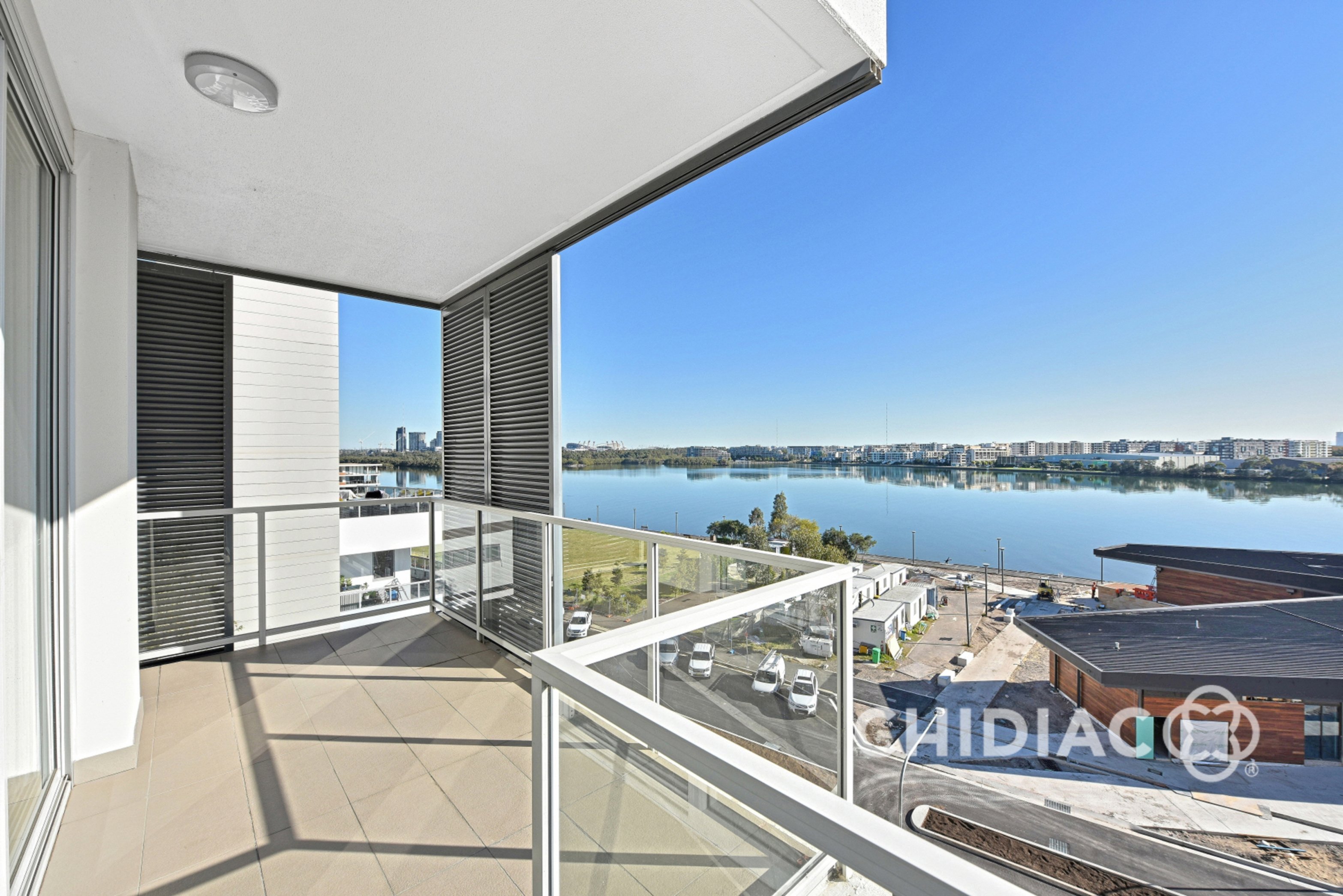 E404/10-16 Marquet Street, Rhodes Leased by Chidiac Realty - image 2