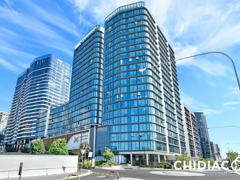 507/14 Burroway Road, Wentworth Point Leased by Chidiac Realty - image 7