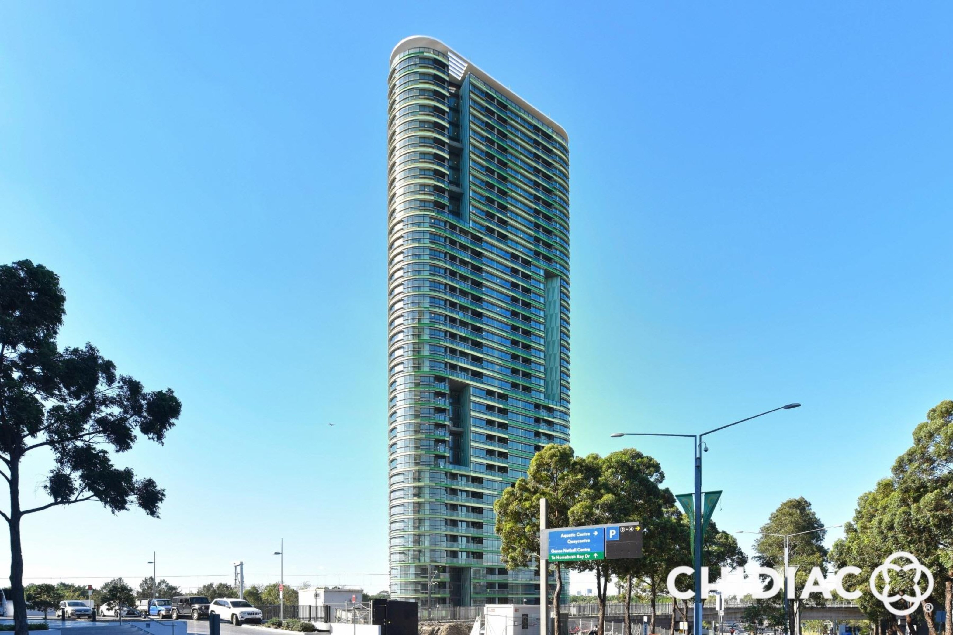 505/1 Brushbox Street, Sydney Olympic Park Leased by Chidiac Realty - image 7