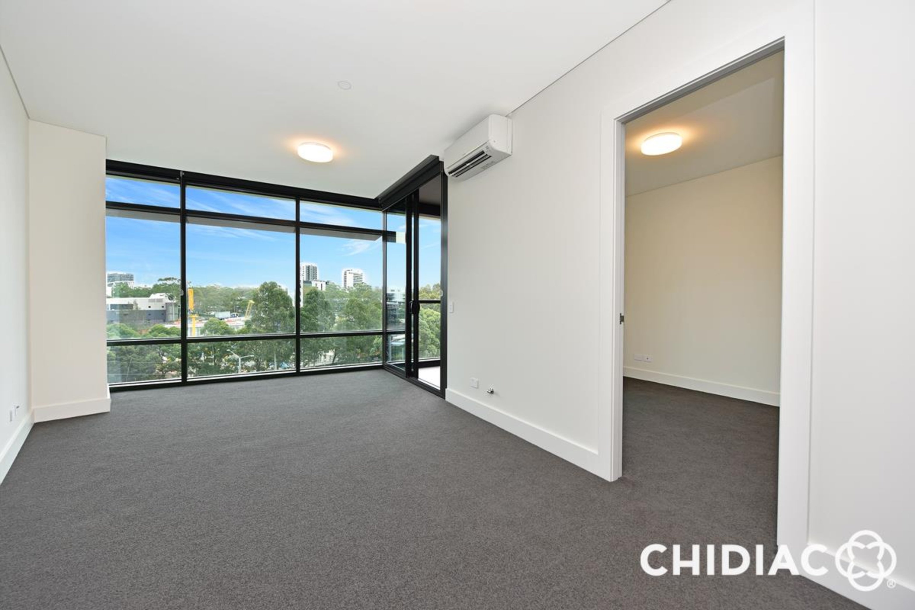 505/1 Brushbox Street, Sydney Olympic Park Leased by Chidiac Realty - image 1
