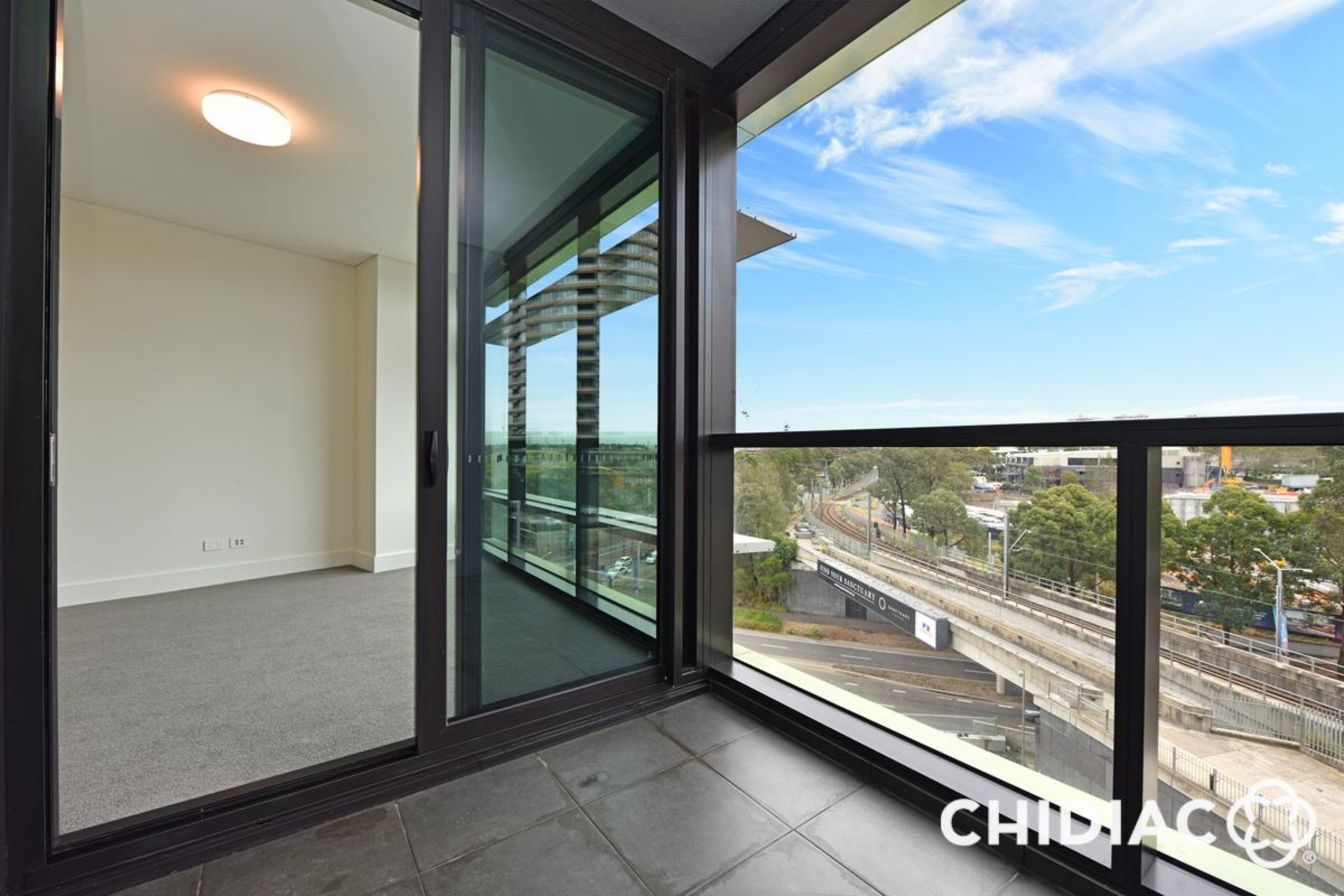 505/1 Brushbox Street, Sydney Olympic Park Leased by Chidiac Realty - image 3