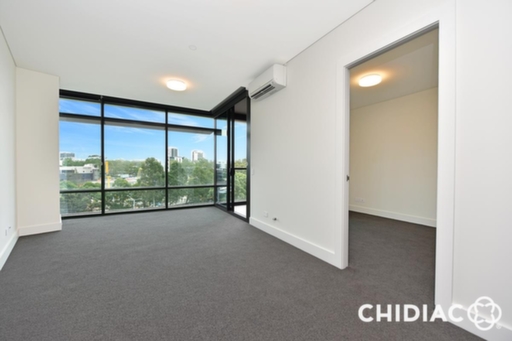 505/1 Brushbox Street, Sydney Olympic Park Leased by Chidiac Realty