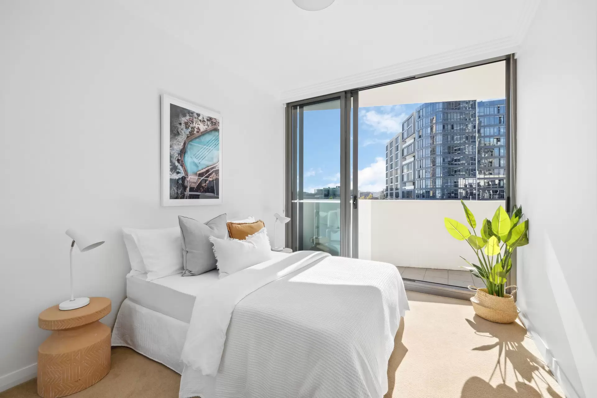 903/5 Waterways Street, Wentworth Point Sold by Chidiac Realty - image 1