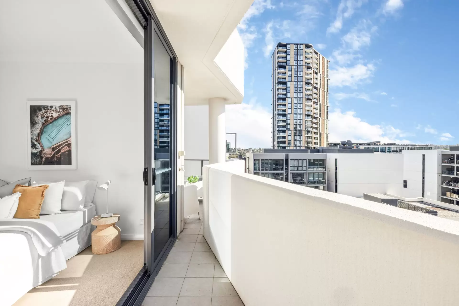 903/5 Waterways Street, Wentworth Point Sold by Chidiac Realty - image 1
