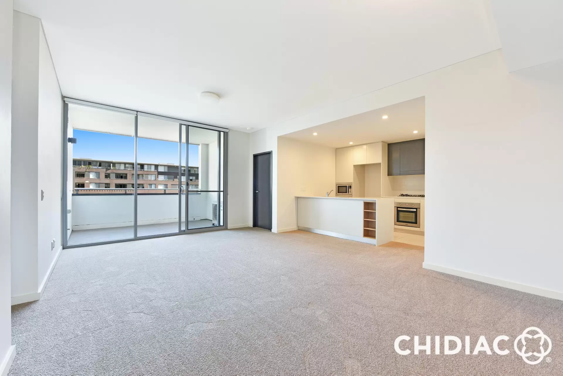607/12 Nuvolari Place, Wentworth Point Leased by Chidiac Realty - image 1