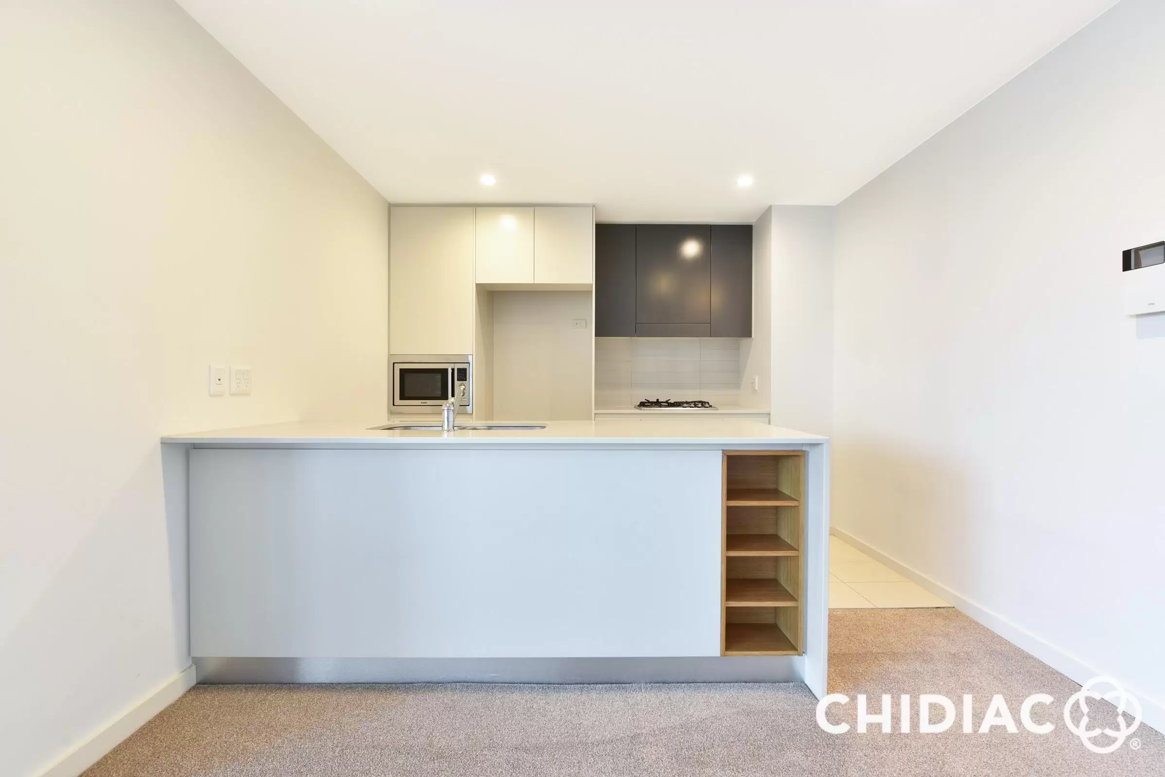607/12 Nuvolari Place, Wentworth Point Leased by Chidiac Realty - image 3