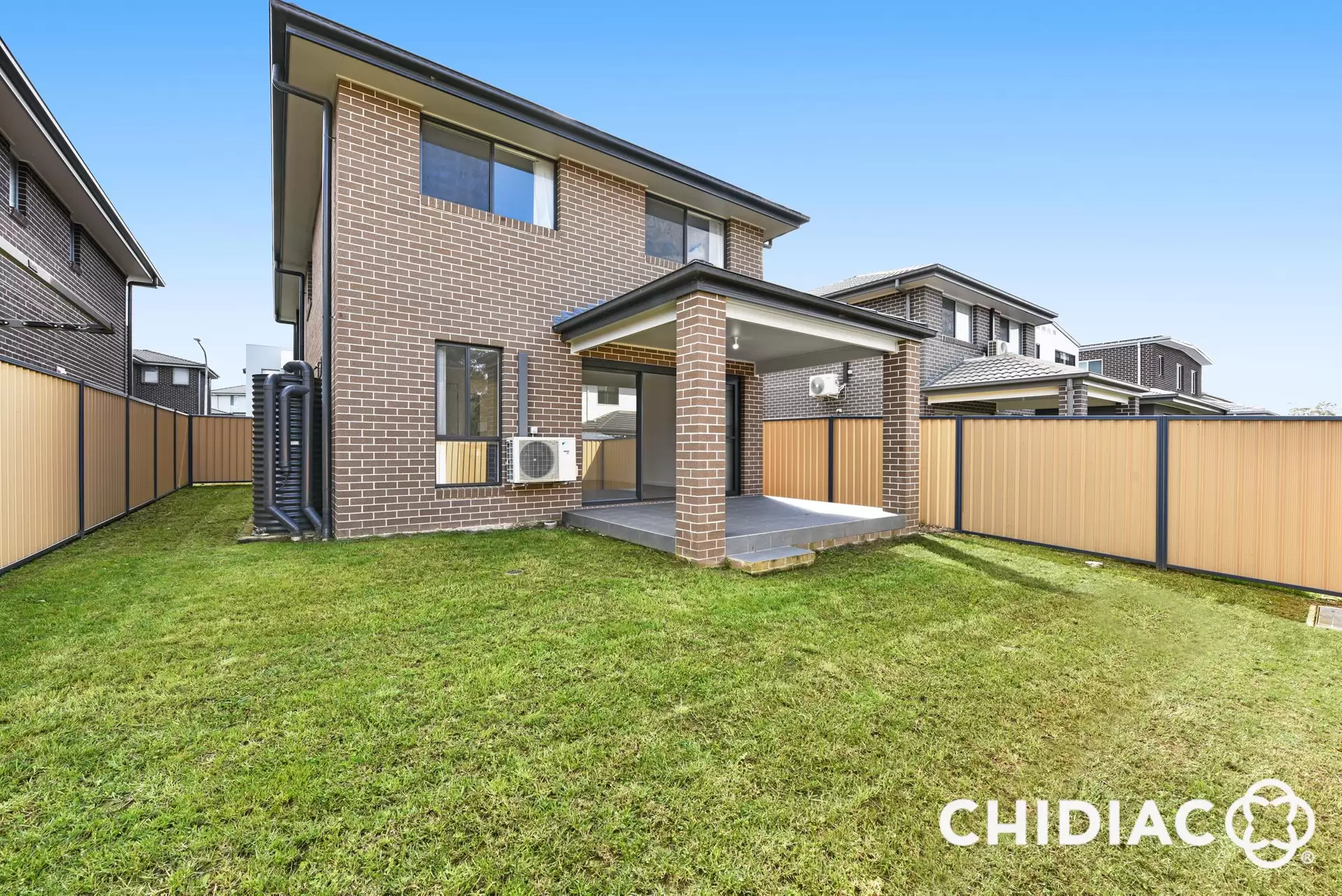 33 Changsha Road, Edmondson Park Leased by Chidiac Realty - image 1