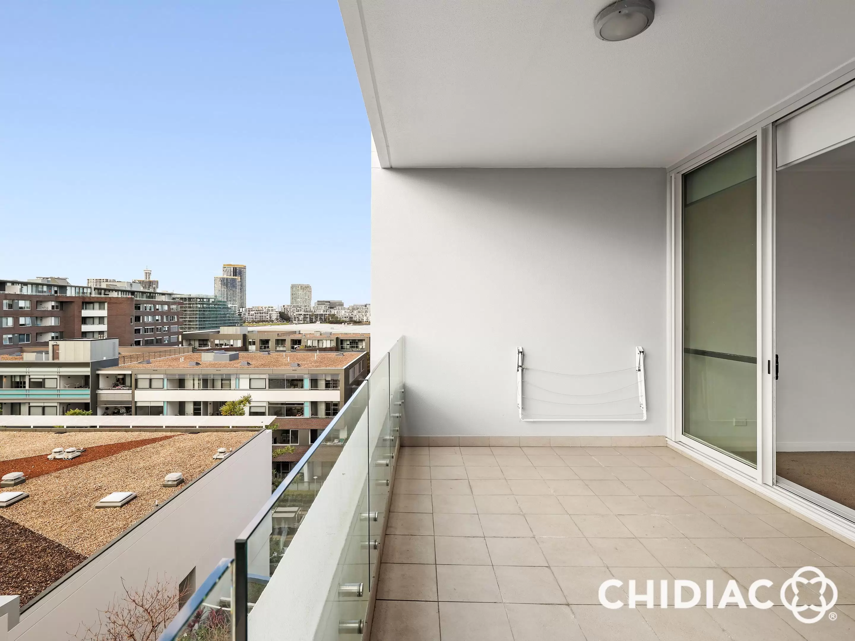 753/5 Baywater Drive, Wentworth Point Leased by Chidiac Realty - image 3