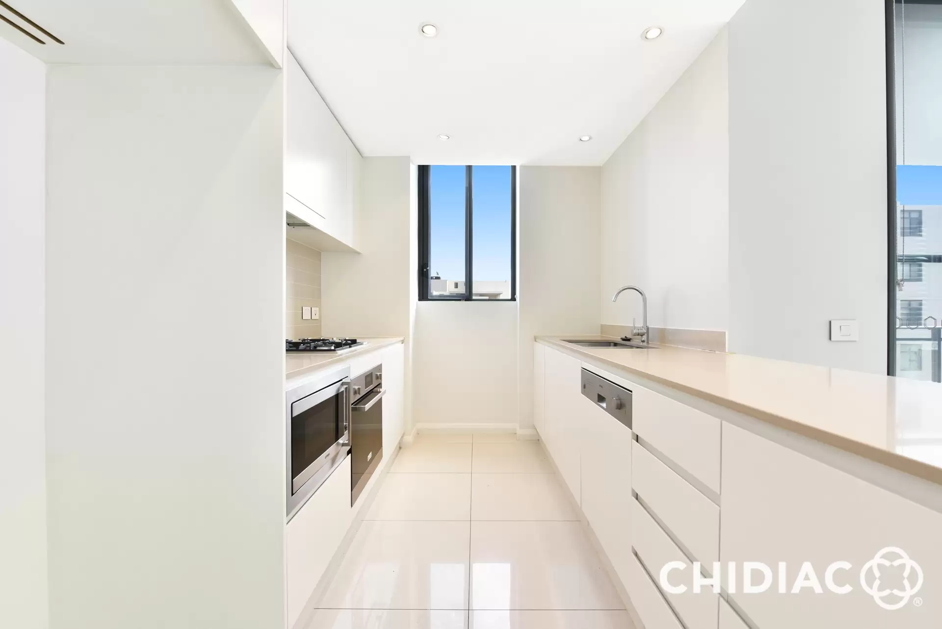 607/48 Amalfi Drive, Wentworth Point Leased by Chidiac Realty - image 1