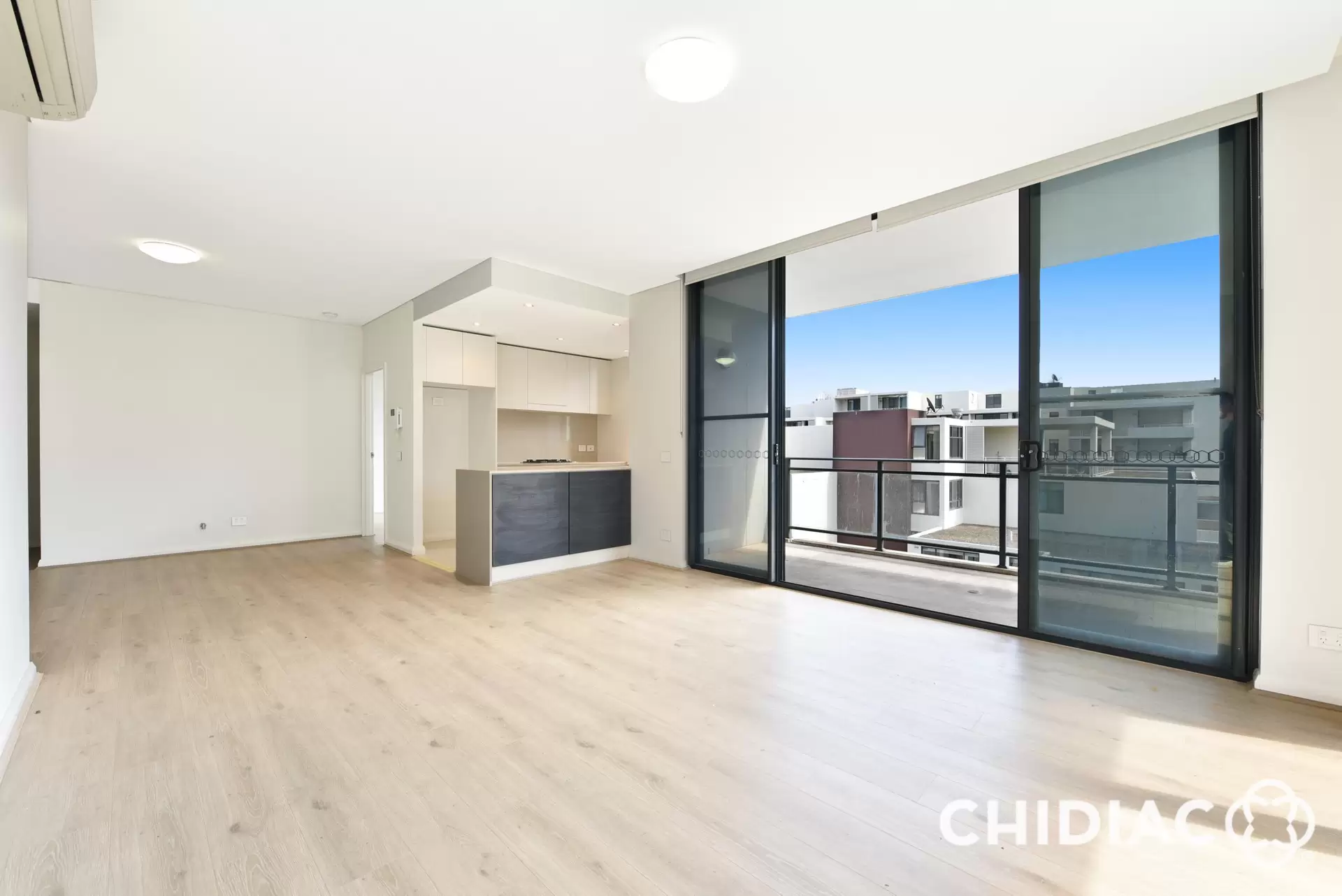 607/48 Amalfi Drive, Wentworth Point Leased by Chidiac Realty - image 1