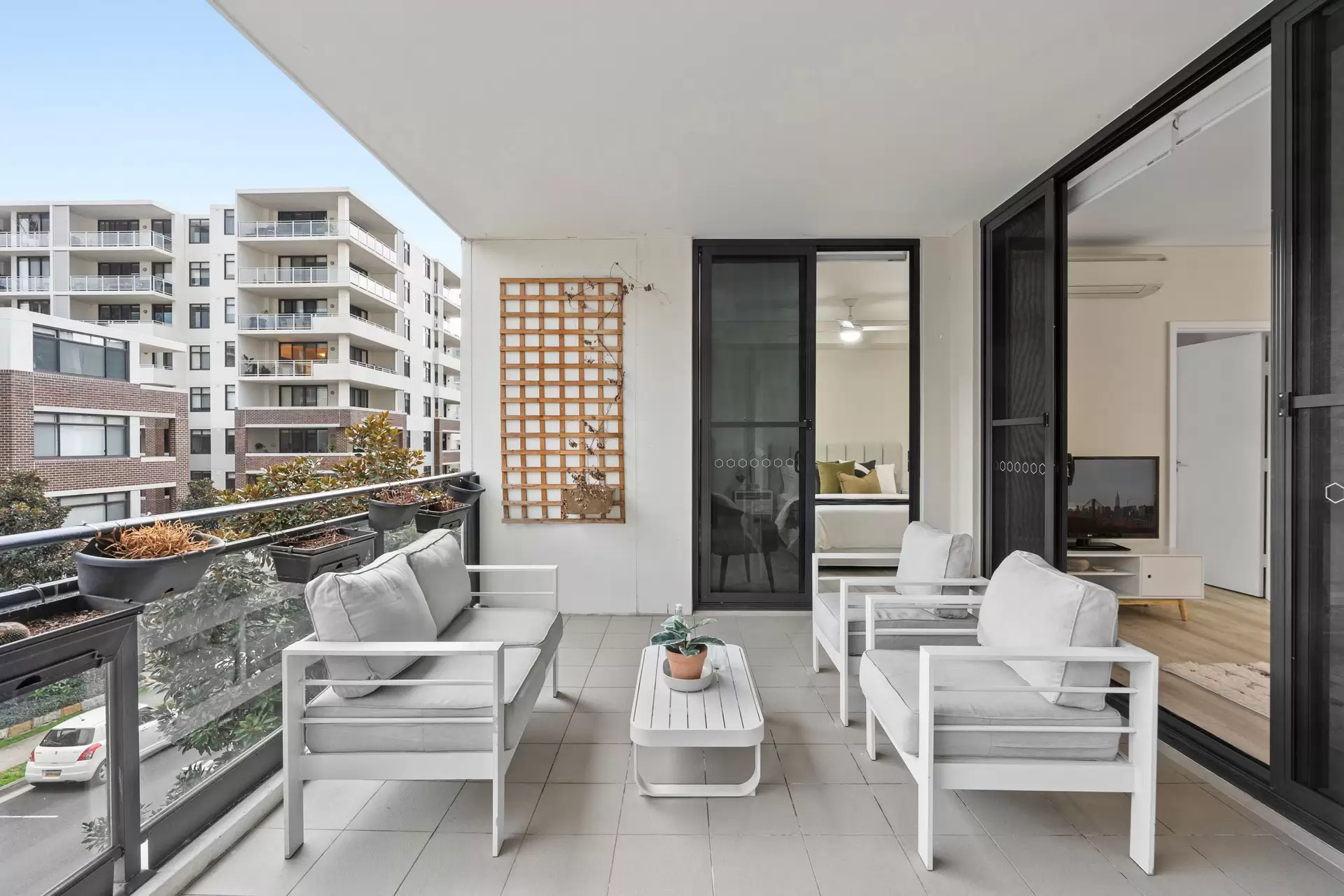 307/48 Amalfi Drive, Wentworth Point Sold by Chidiac Realty - image 1