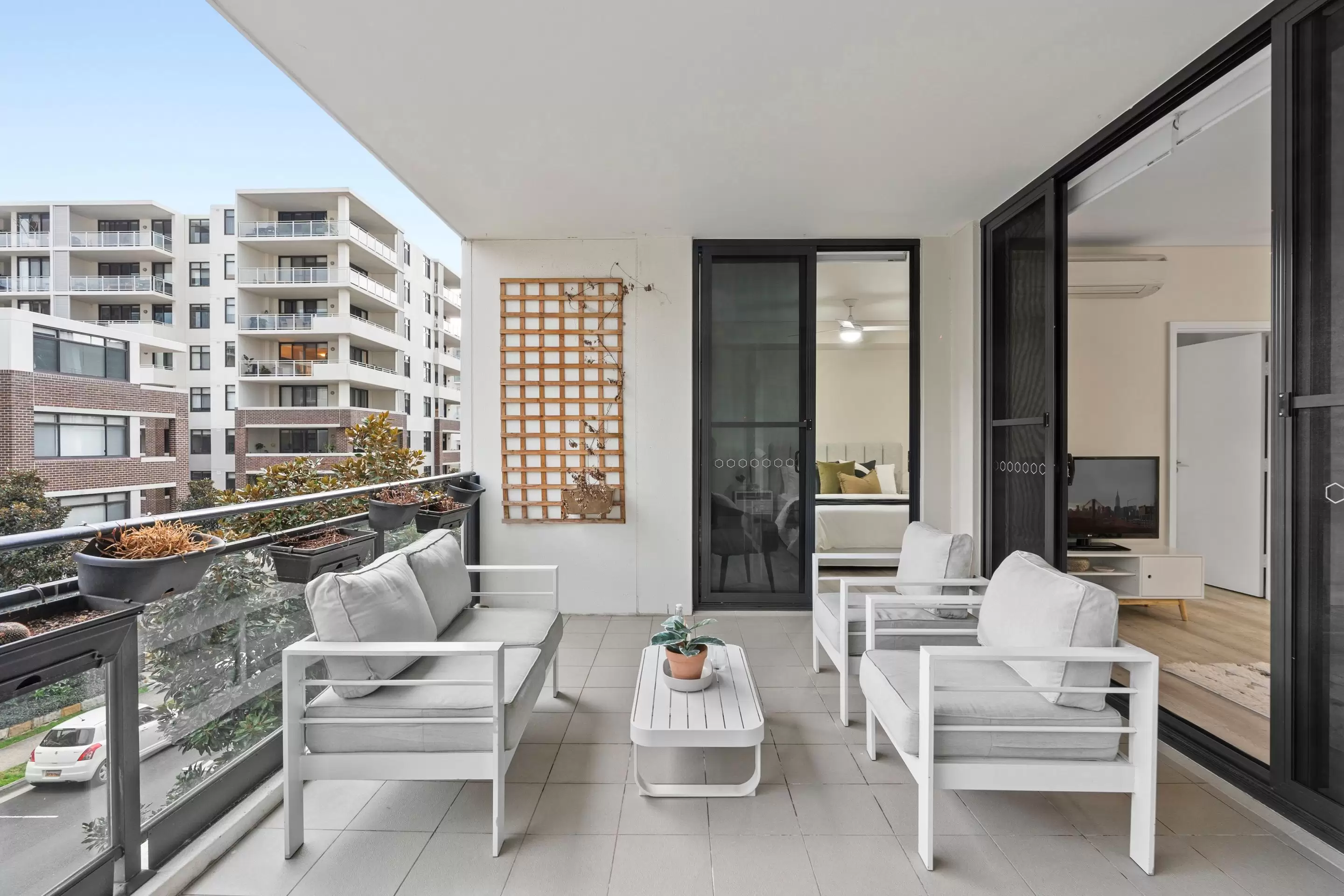 307/48 Amalfi Drive, Wentworth Point Sold by Chidiac Realty - image 2