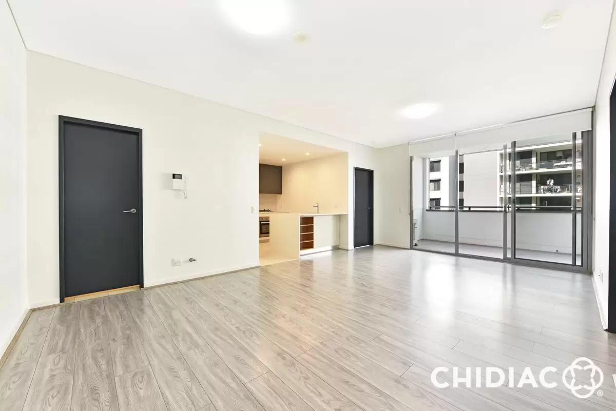 305/9 Baywater Drive, Wentworth Point Leased by Chidiac Realty - image 3