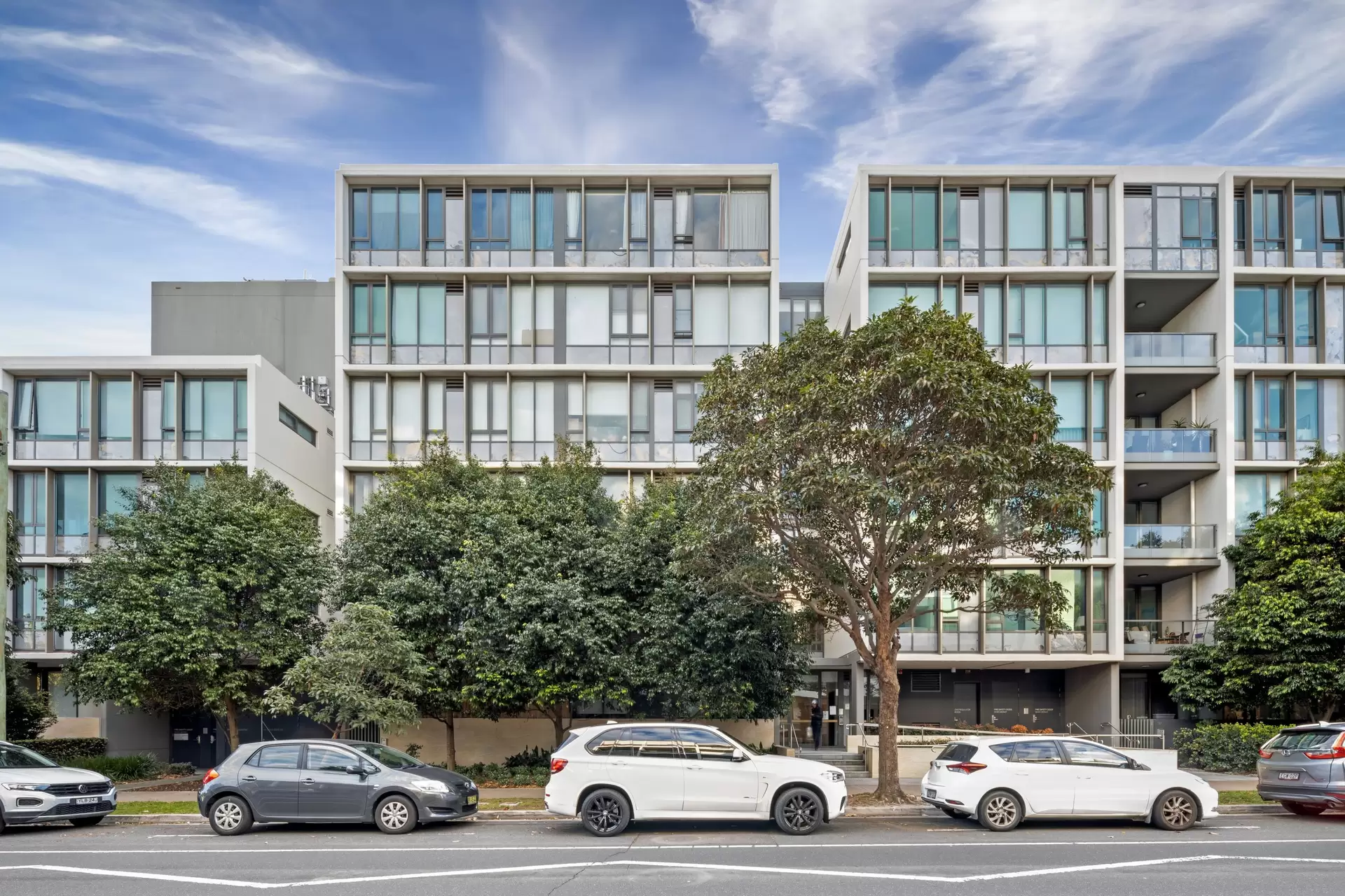 F412/34 Rothschild Avenue, Rosebery Sold by Chidiac Realty - image 1