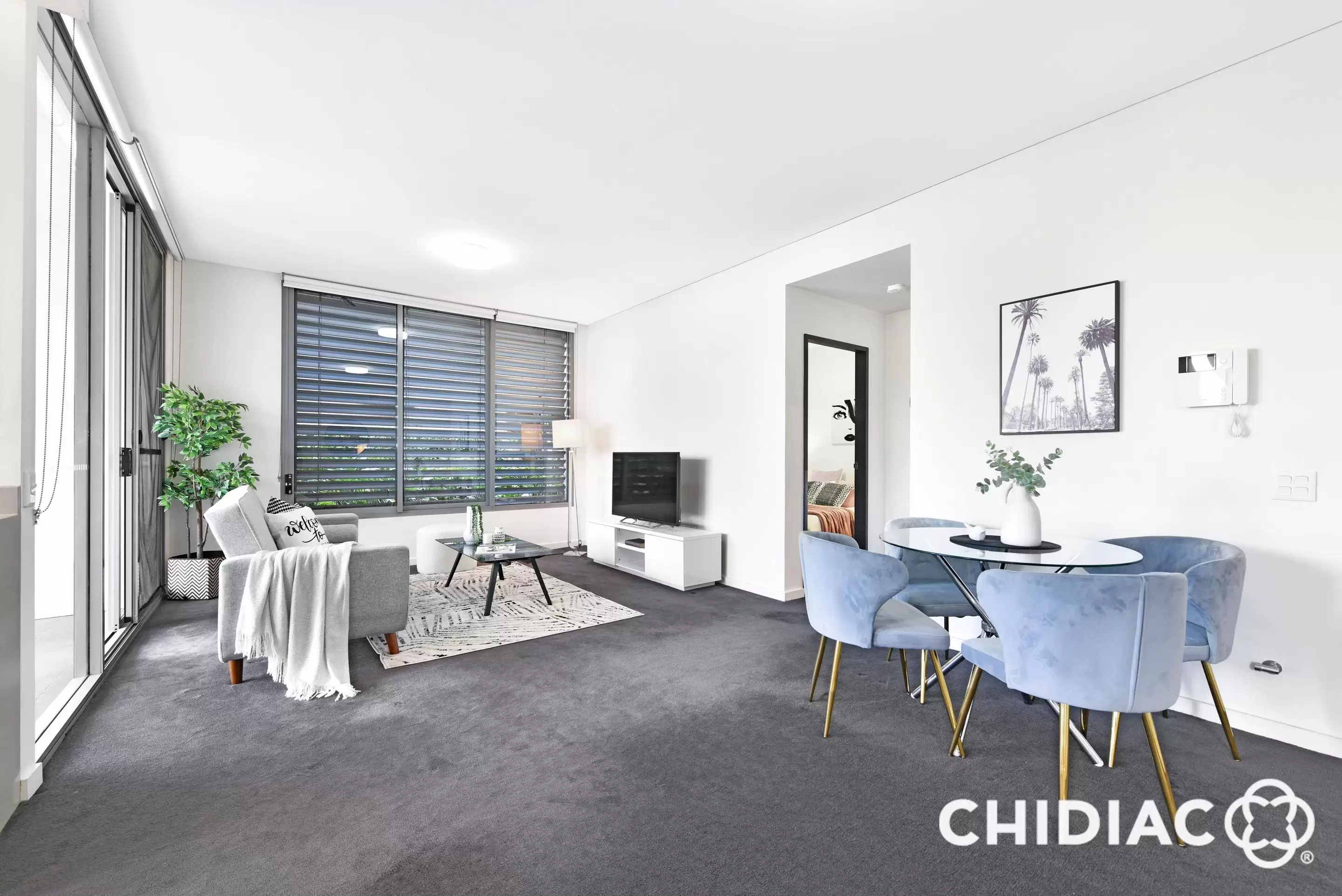 217/14 Nuvolari Place, Wentworth Point Leased by Chidiac Realty - image 1