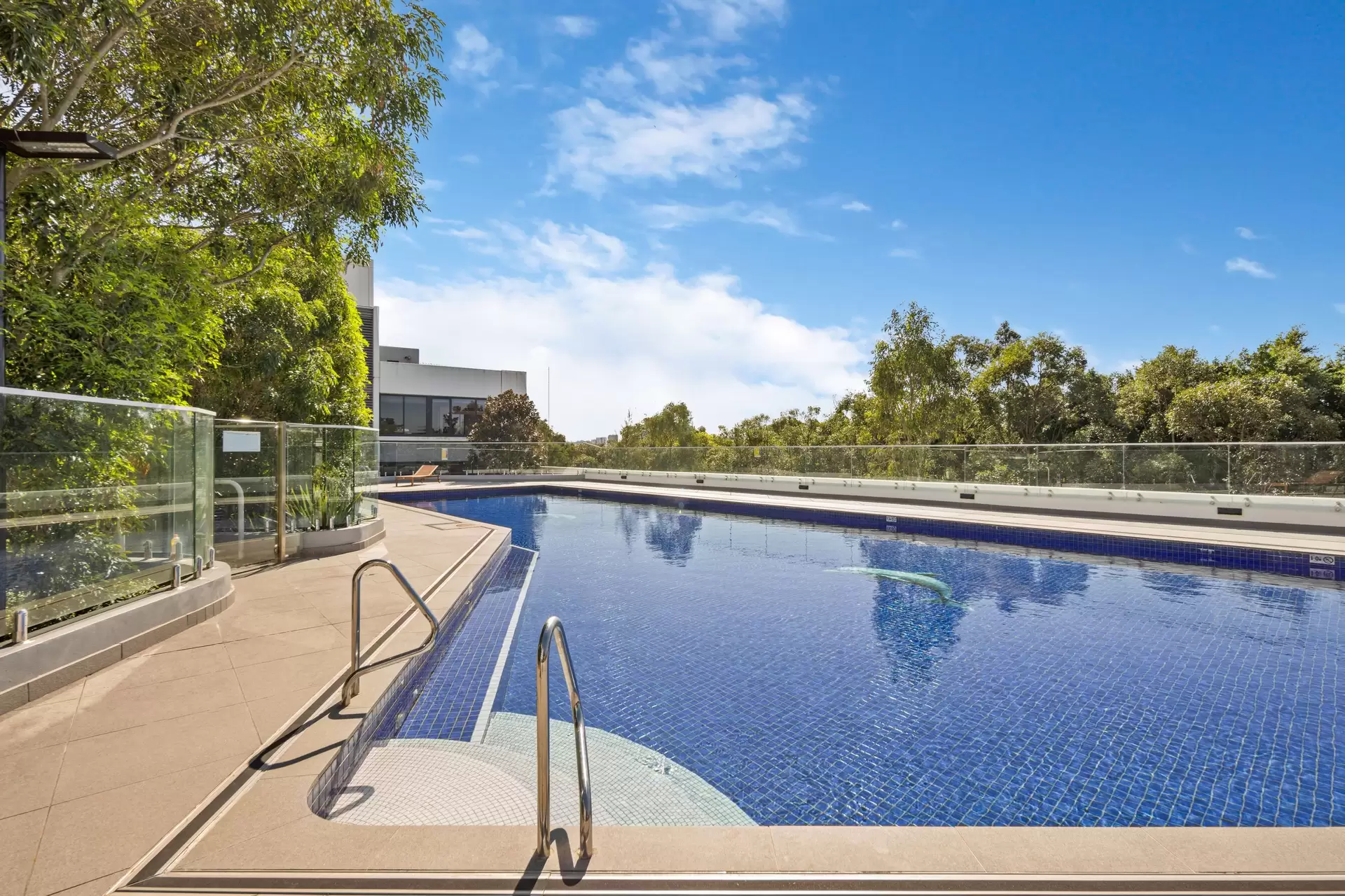 727/2A Betty Cuthbert Avenue, Sydney Olympic Park Sold by Chidiac Realty - image 1