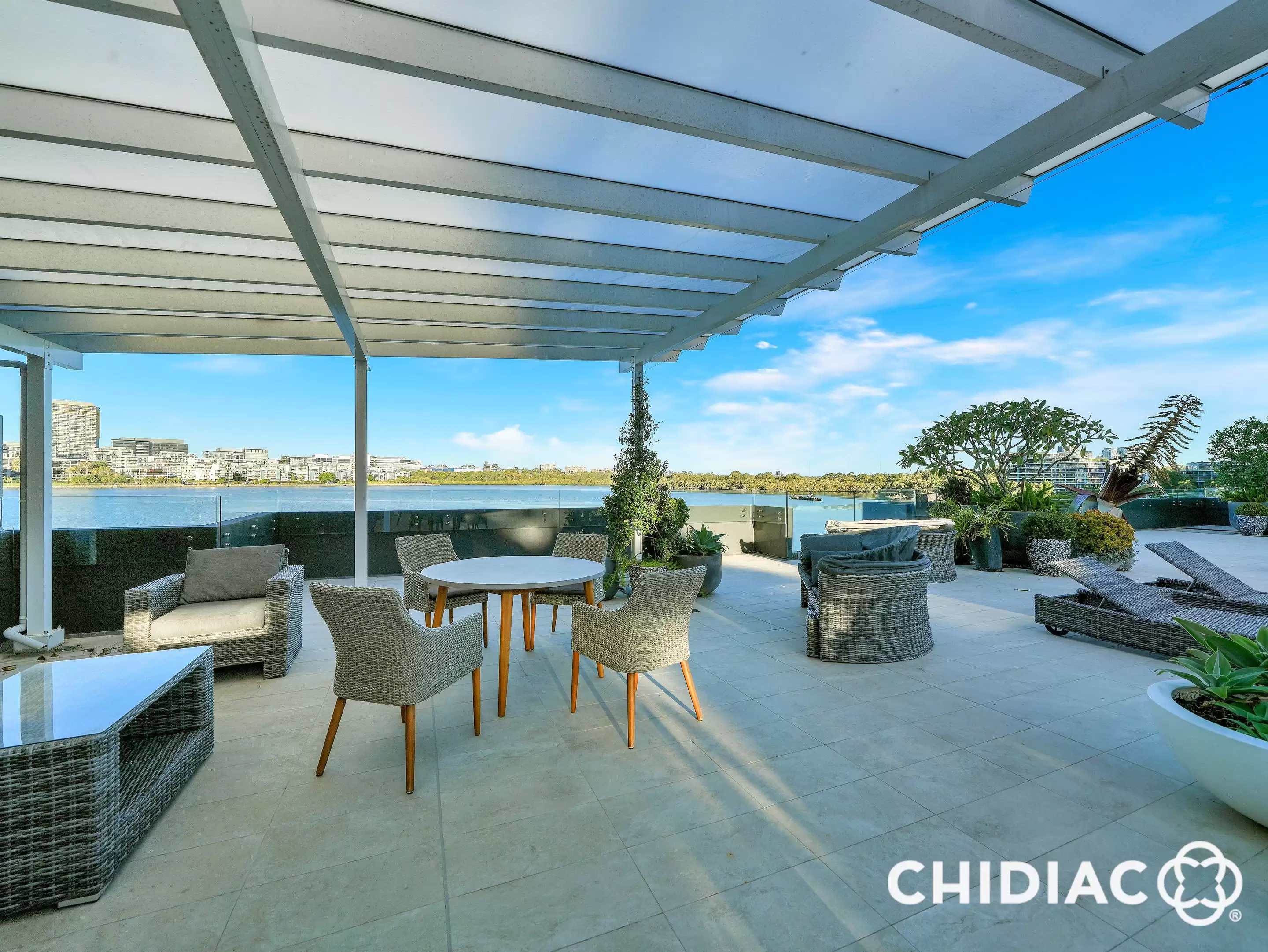 212/18 Marine Parade, Wentworth Point Leased by Chidiac Realty - image 12