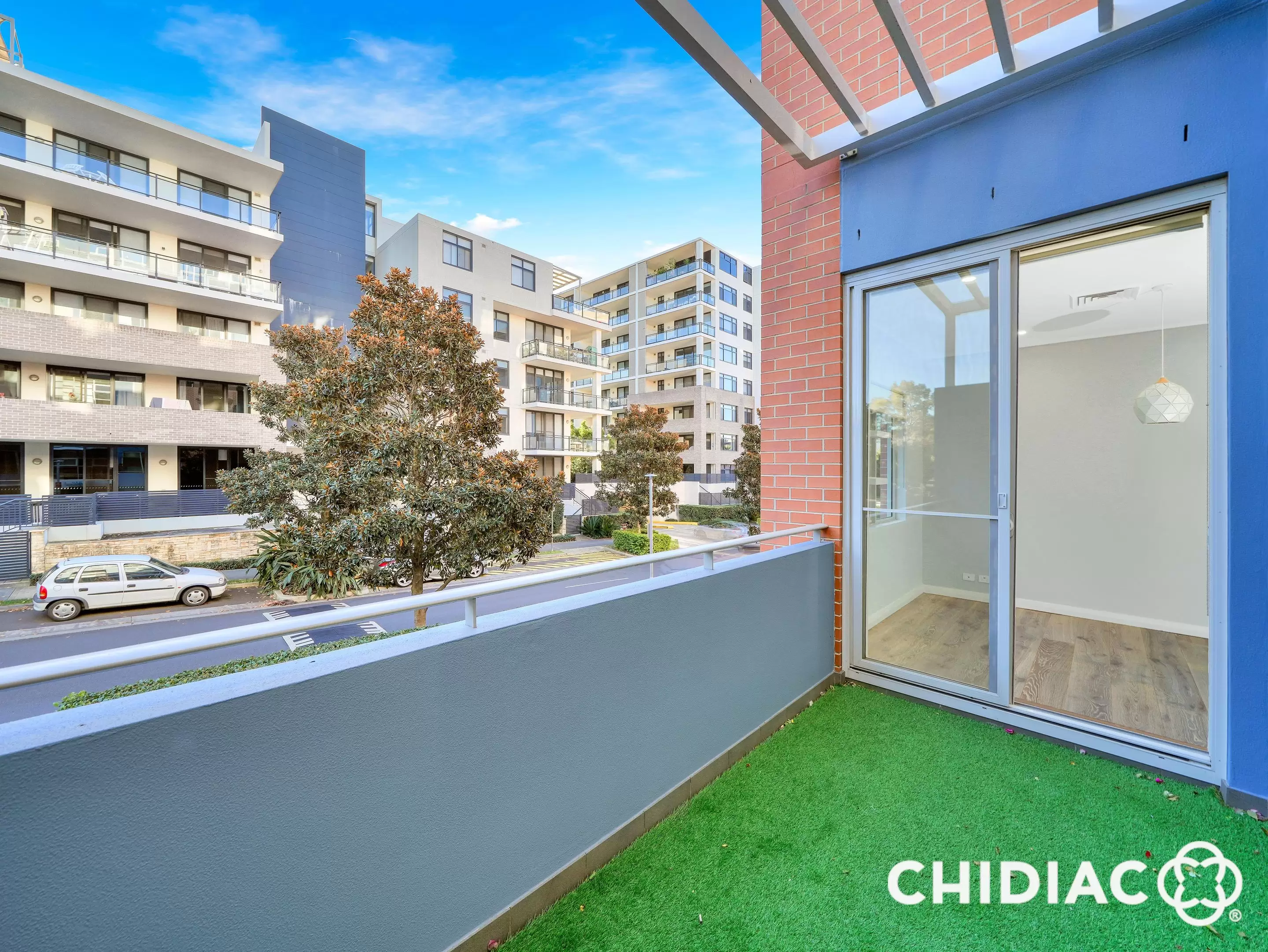 212/18 Marine Parade, Wentworth Point Leased by Chidiac Realty - image 9