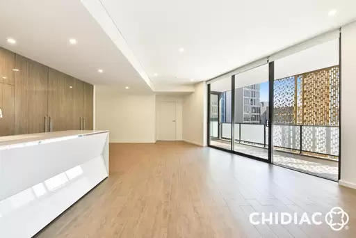 641/1D Burroway Road, Wentworth Point Leased by Chidiac Realty