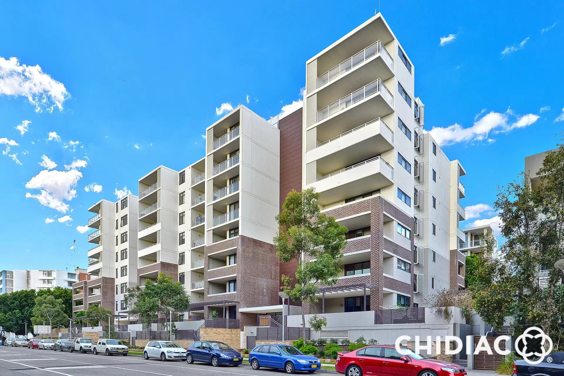 307/27 Hill Road, Wentworth Point Leased by Chidiac Realty - image 1