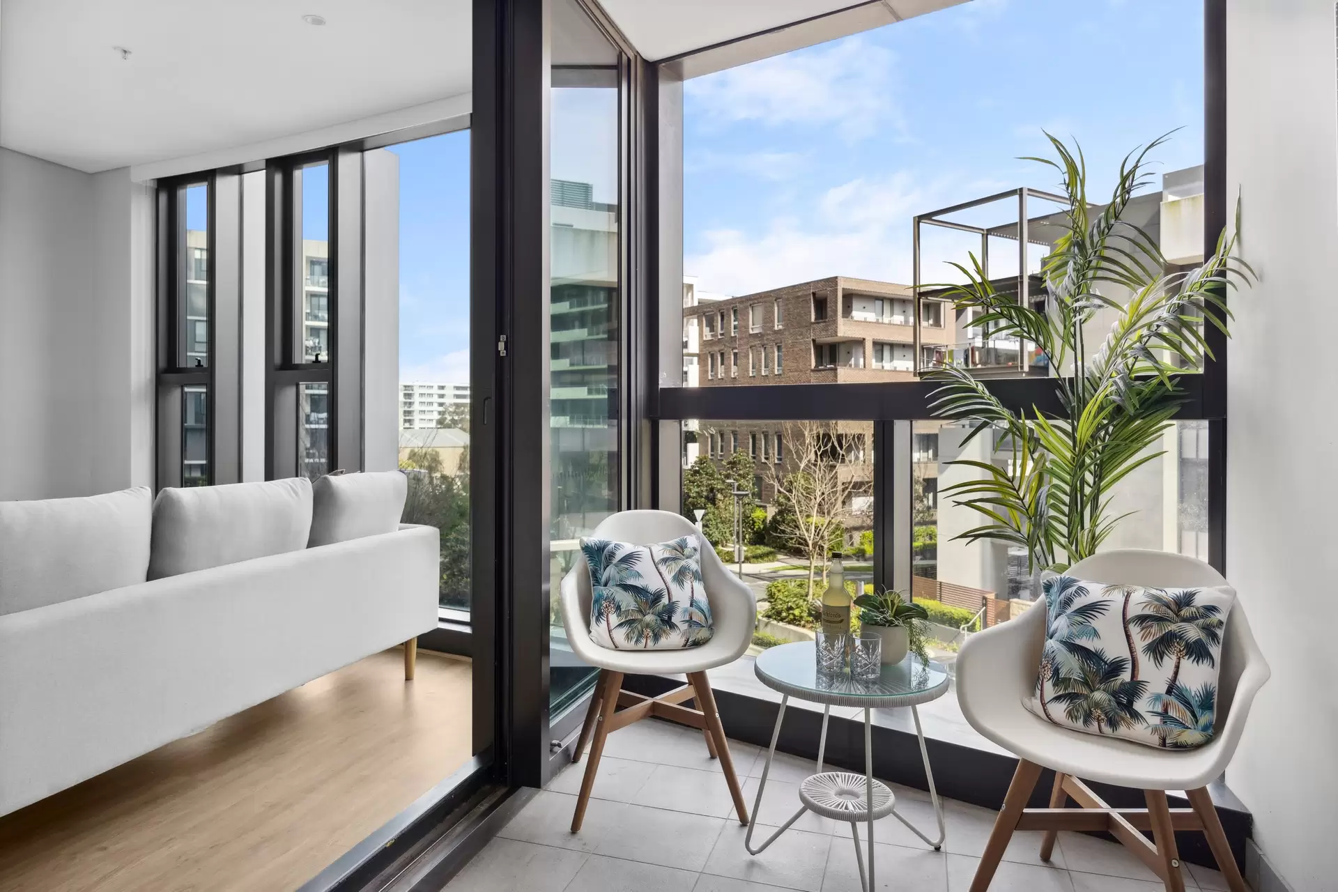 210/2 Waterways Street, Wentworth Point Sold by Chidiac Realty - image 1