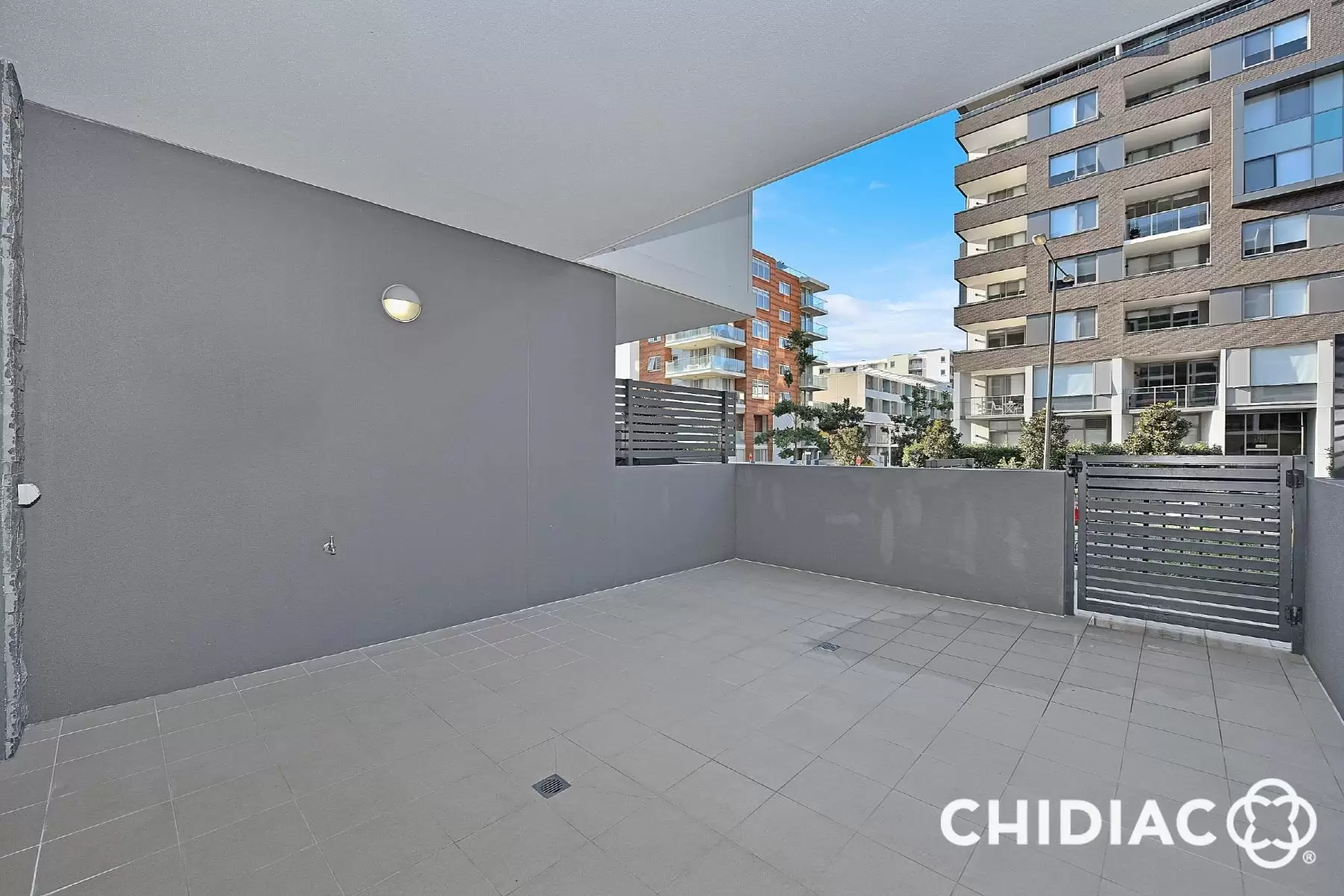107/8 Baywater Drive, Wentworth Point Leased by Chidiac Realty - image 1