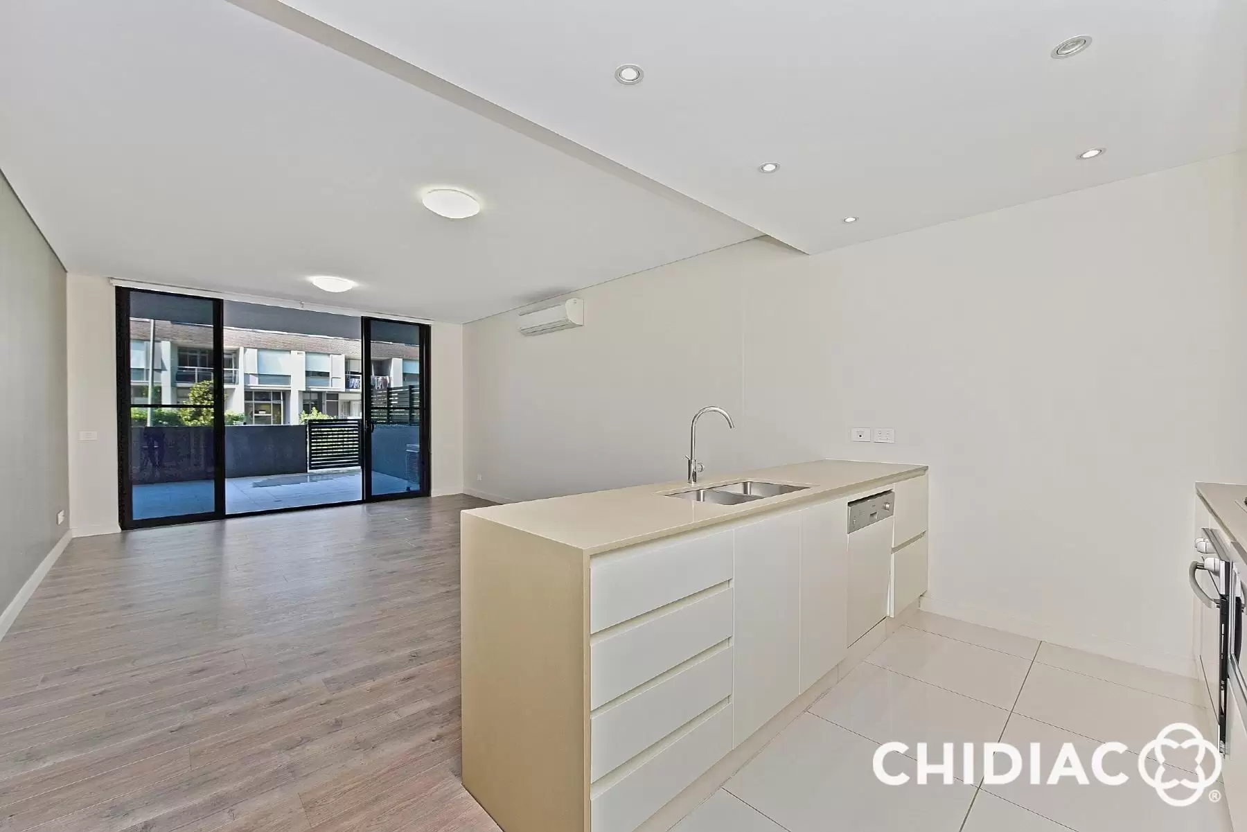 107/8 Baywater Drive, Wentworth Point Leased by Chidiac Realty - image 2