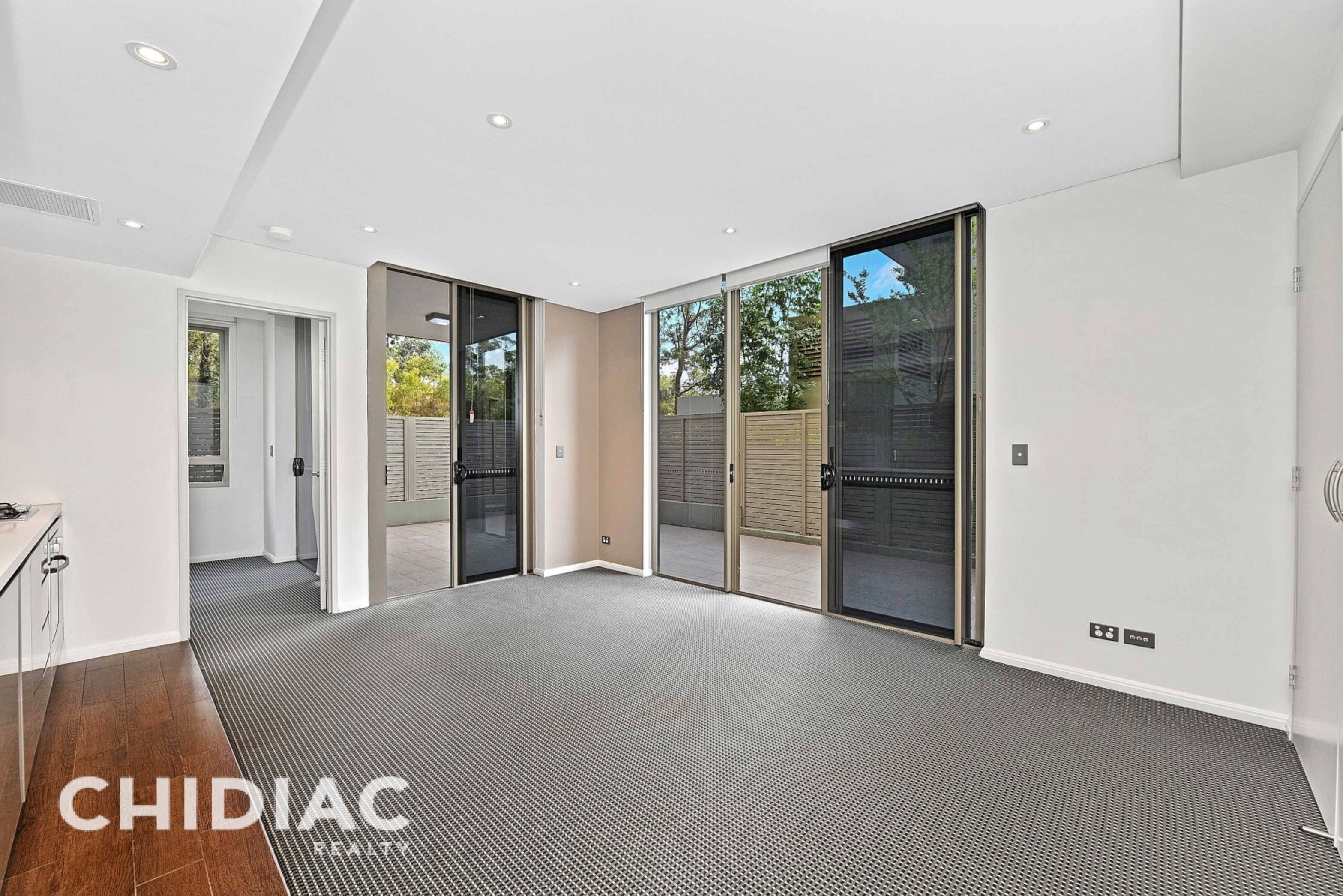 118/5 Alma Road, Macquarie Park Leased by Chidiac Realty - image 1