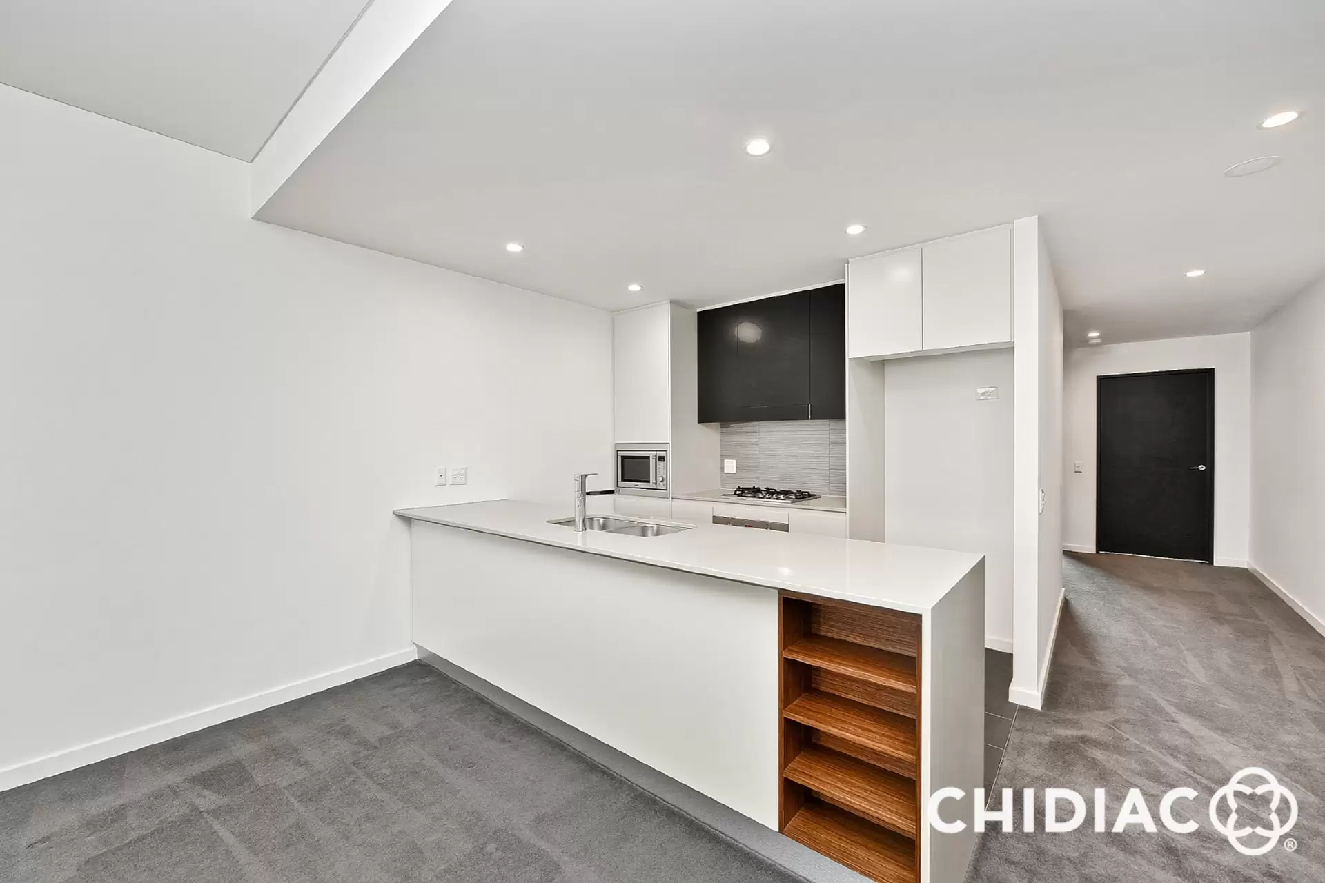 411/12 Nuvolari Place, Wentworth Point Leased by Chidiac Realty - image 1