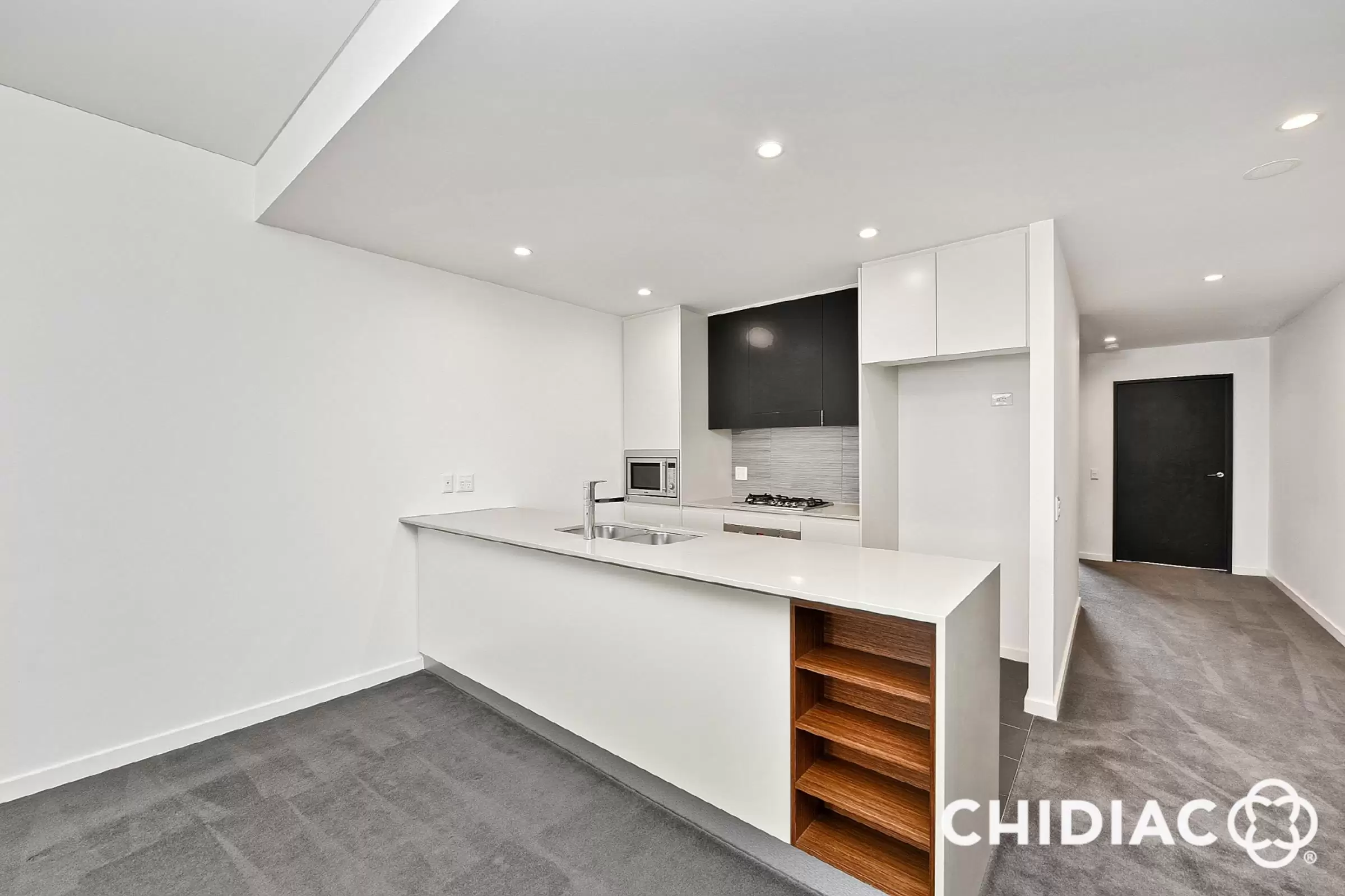 411/12 Nuvolari Place, Wentworth Point Leased by Chidiac Realty - image 2