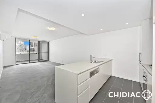 411/12 Nuvolari Place, Wentworth Point Leased by Chidiac Realty