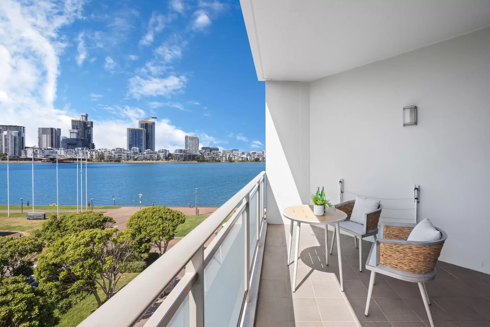 444/46 Baywater Drive, Wentworth Point Sold by Chidiac Realty - image 1
