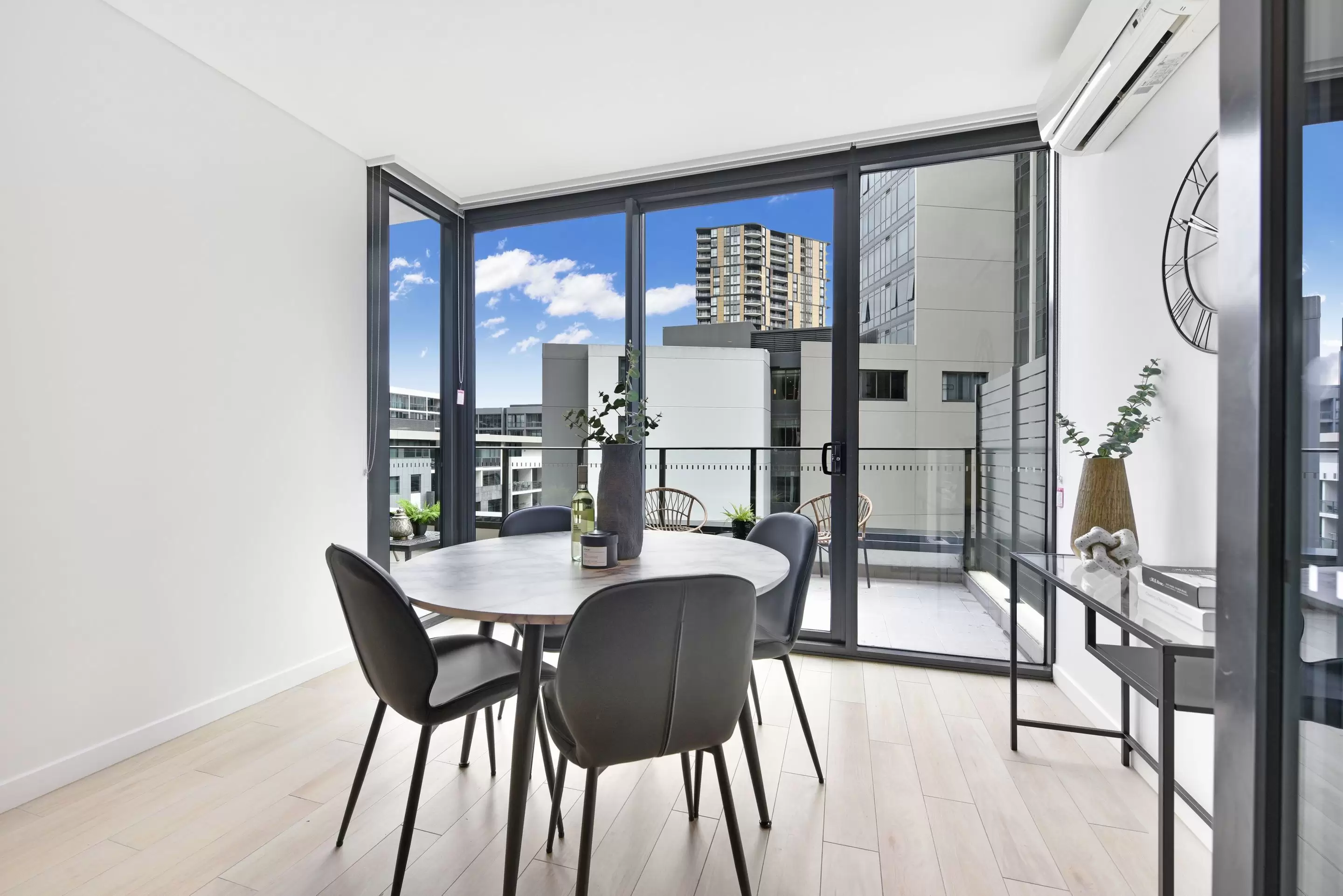 403/6 Waterways Street, Wentworth Point Sold by Chidiac Realty - image 4