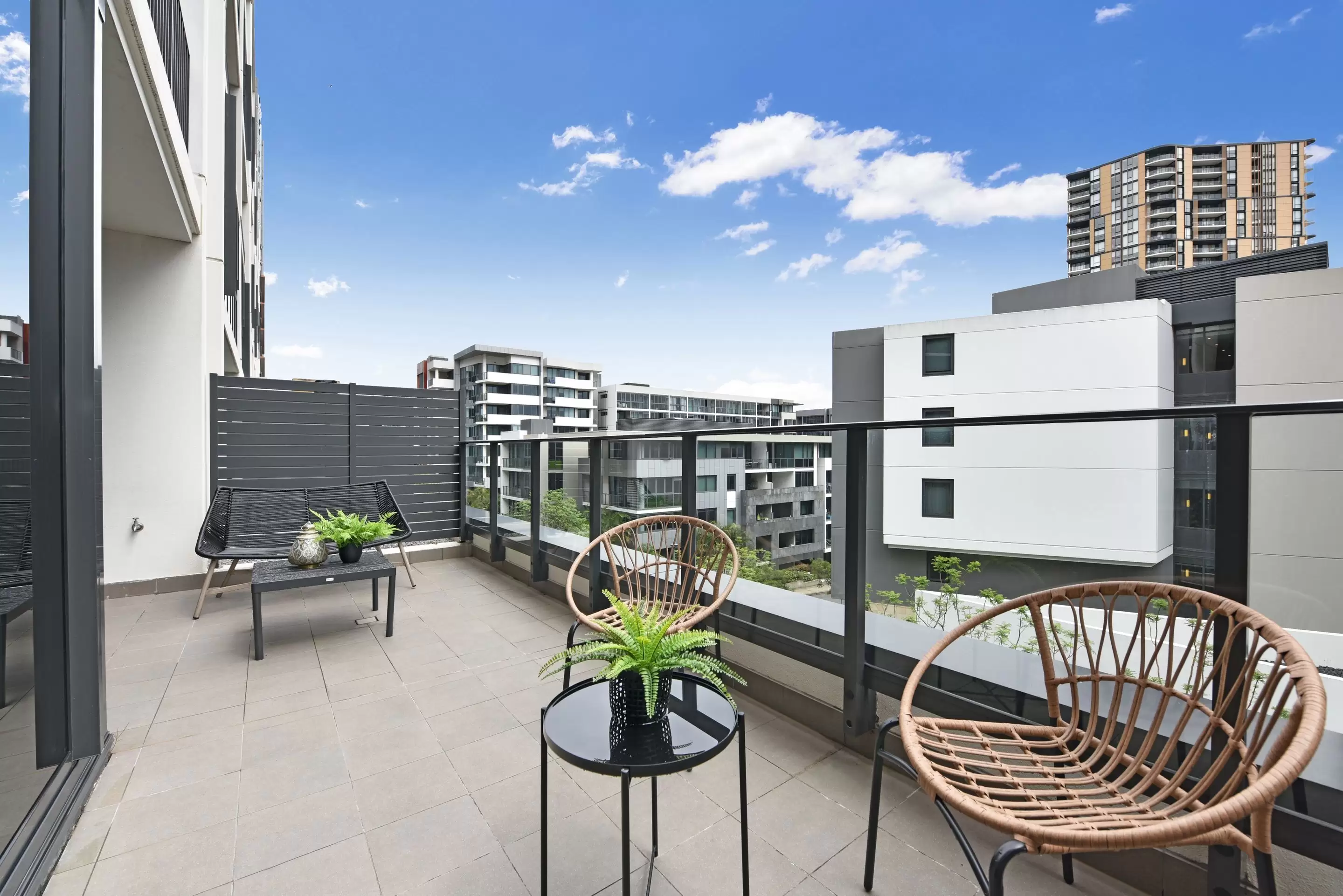 403/6 Waterways Street, Wentworth Point Sold by Chidiac Realty - image 5