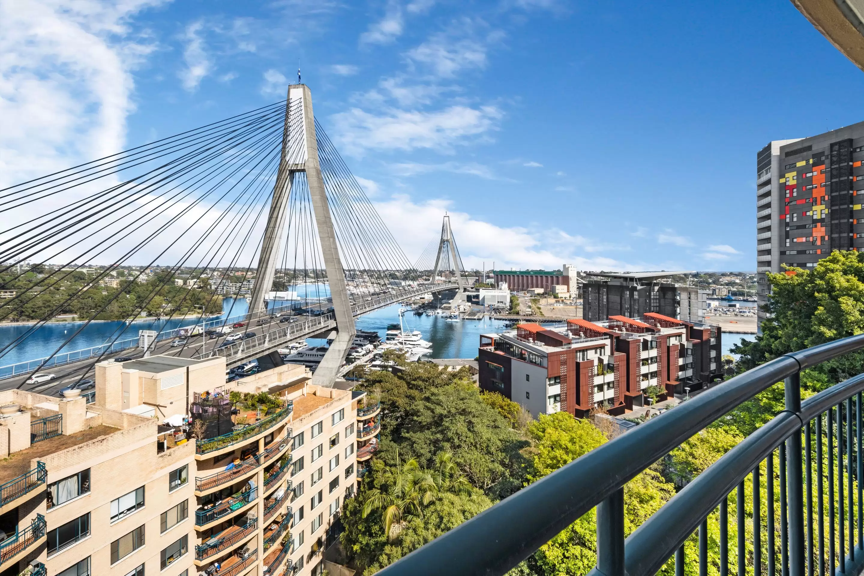 97/122 Saunders Street, Pyrmont Sold by Chidiac Realty - image 1