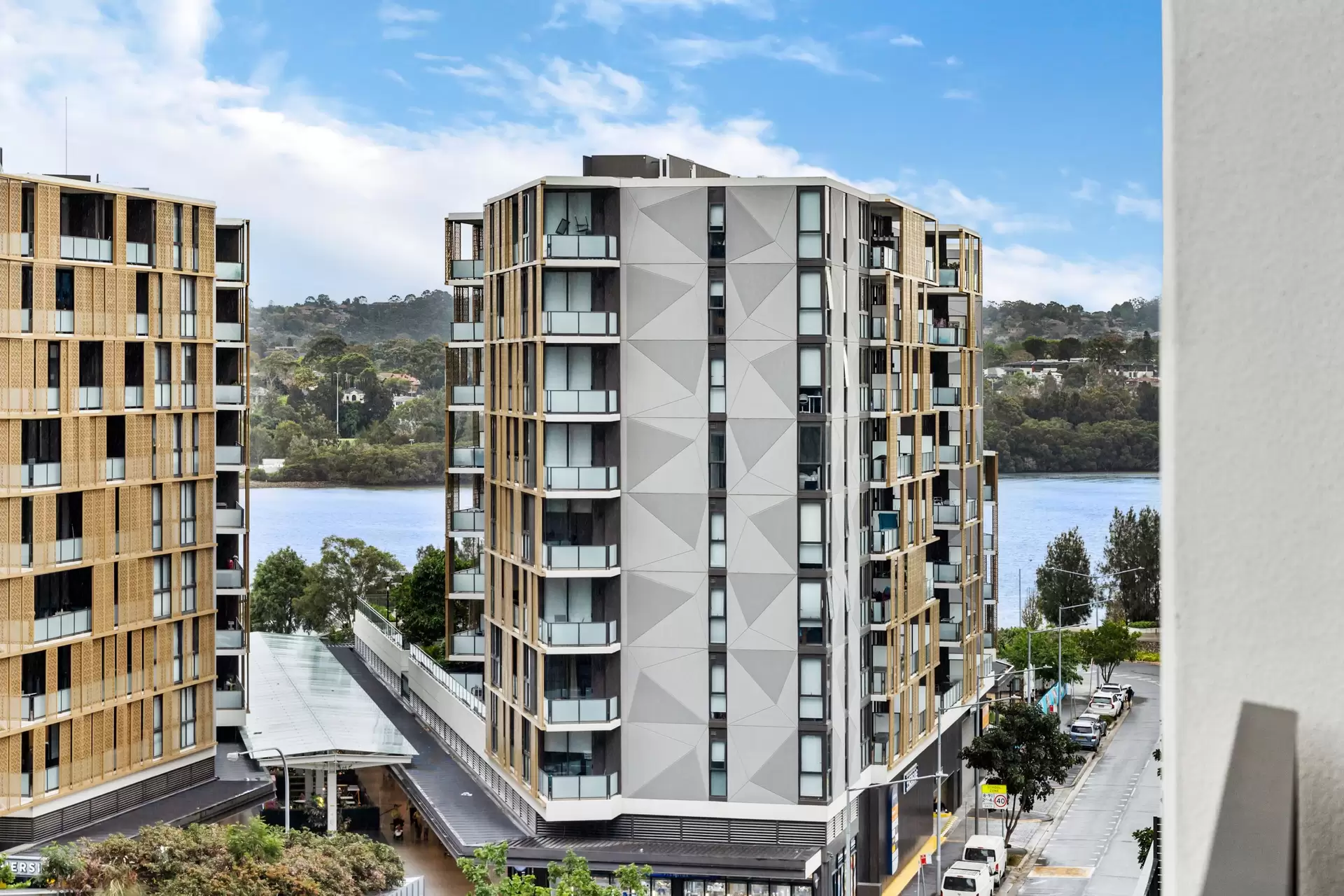 601/6 Waterways Street, Wentworth Point Sold by Chidiac Realty - image 1