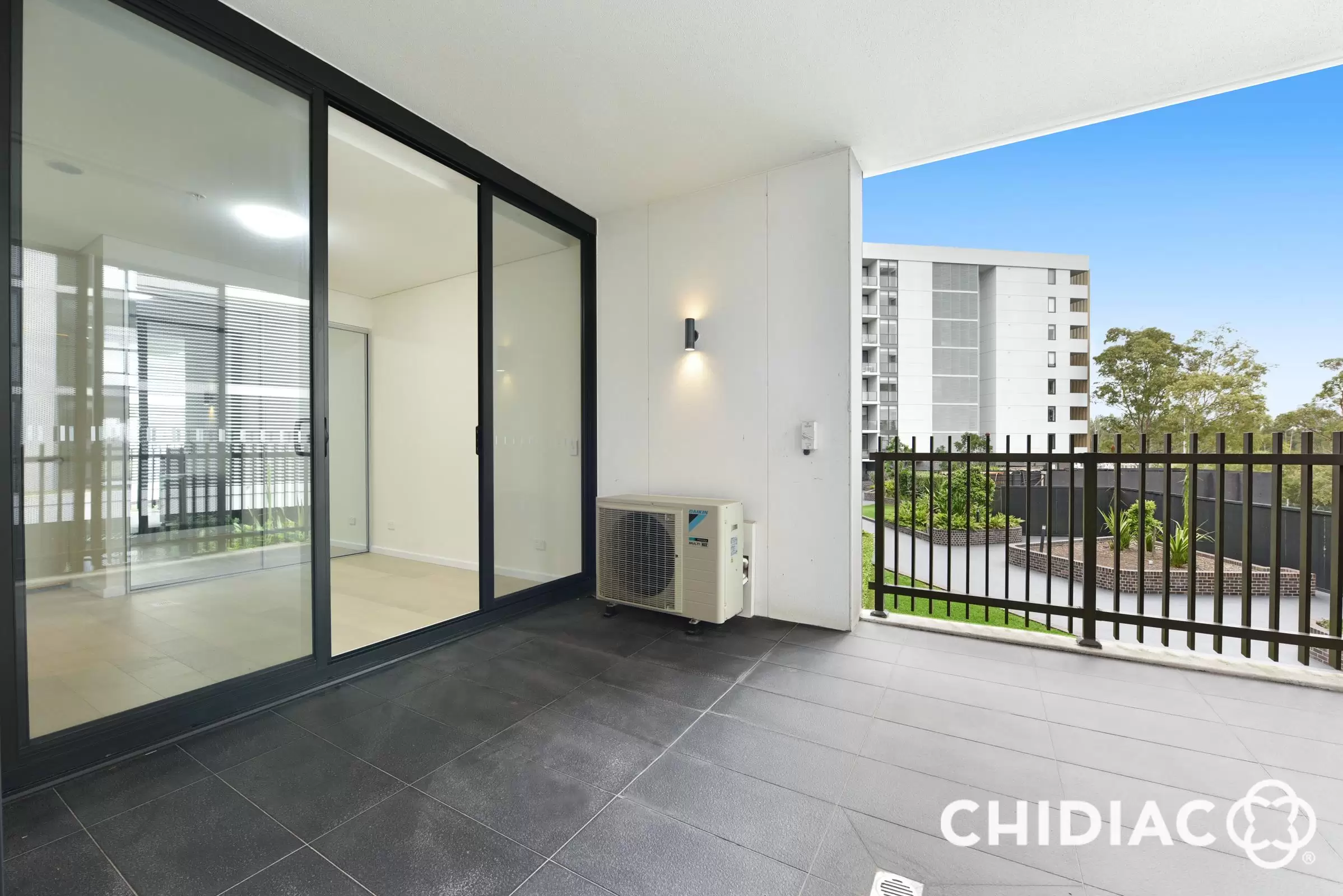 9071/17 Amalfi Drive, Wentworth Point Leased by Chidiac Realty - image 1