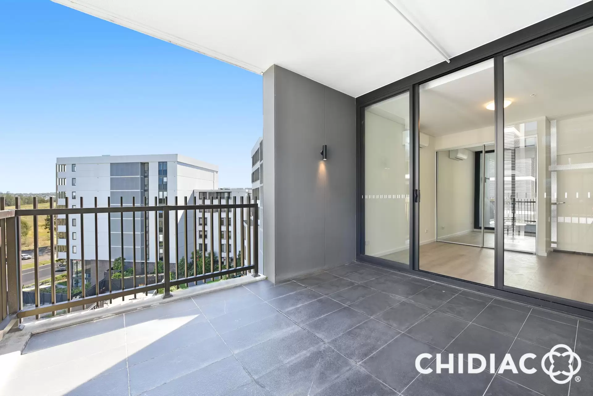 12135/19 Amalfi Drive, Wentworth Point Leased by Chidiac Realty - image 1