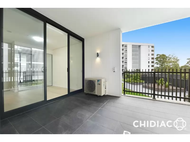 8071/17 Amalfi Drive, Wentworth Point Leased by Chidiac Realty - image 3