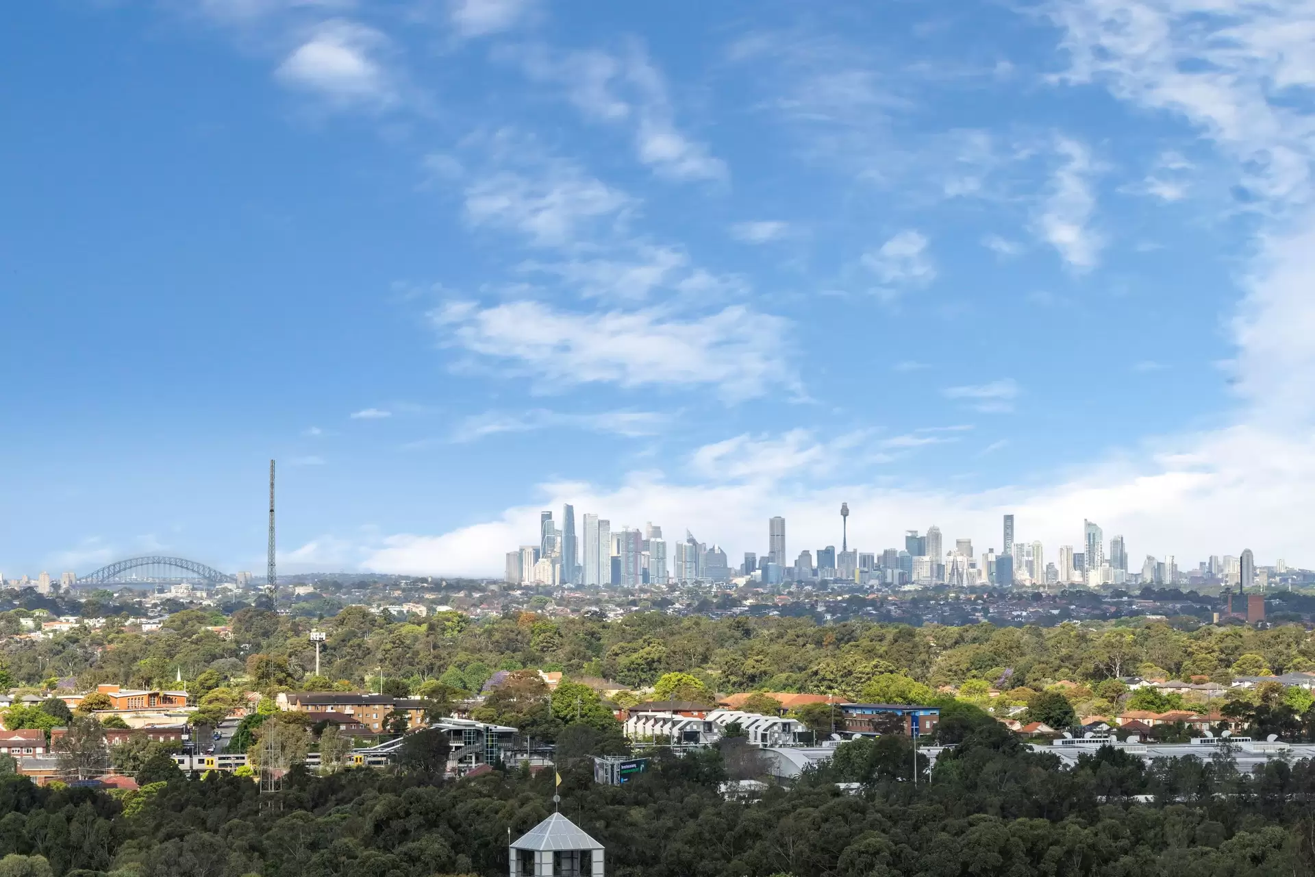 1403/7 Australia Avenue, Sydney Olympic Park Sold by Chidiac Realty - image 1