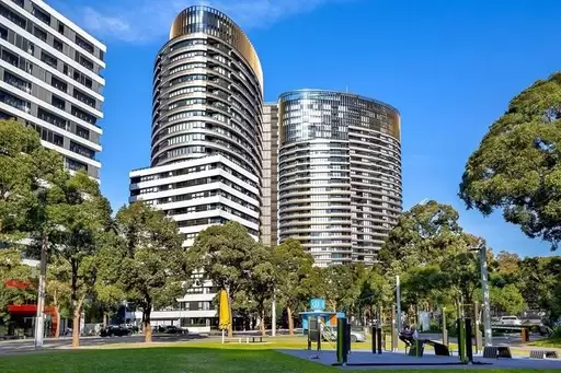 1403/7 Australia Avenue, Sydney Olympic Park Sold by Chidiac Realty
