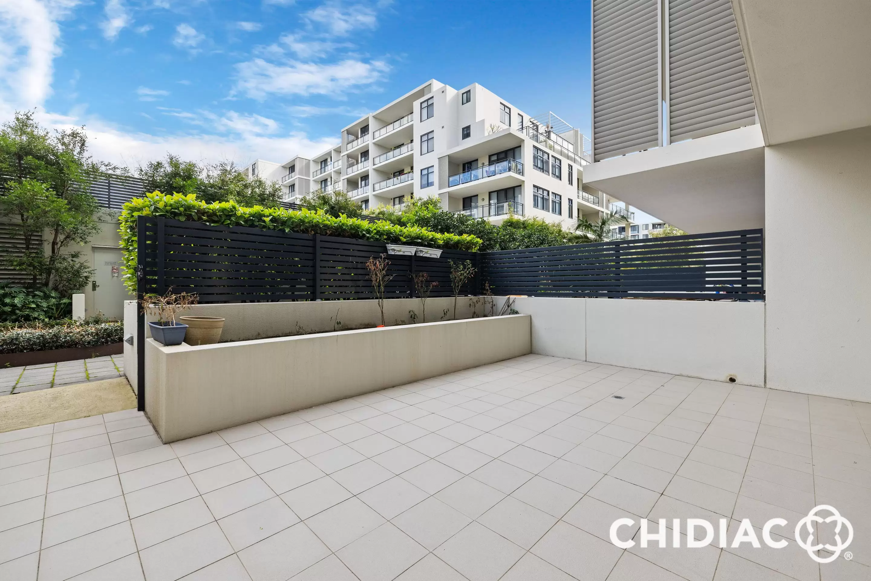 115/22 Baywater Drive, Wentworth Point Leased by Chidiac Realty - image 1
