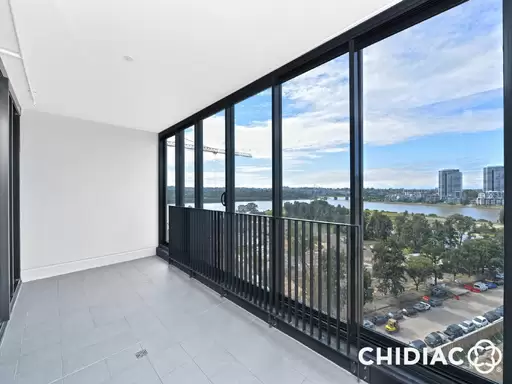 1003/10 Burroway Road, Wentworth Point Leased by Chidiac Realty