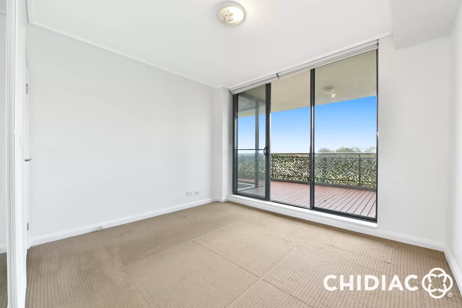 88/27 Bennelong Parkway, Wentworth Point Leased by Chidiac Realty - image 1