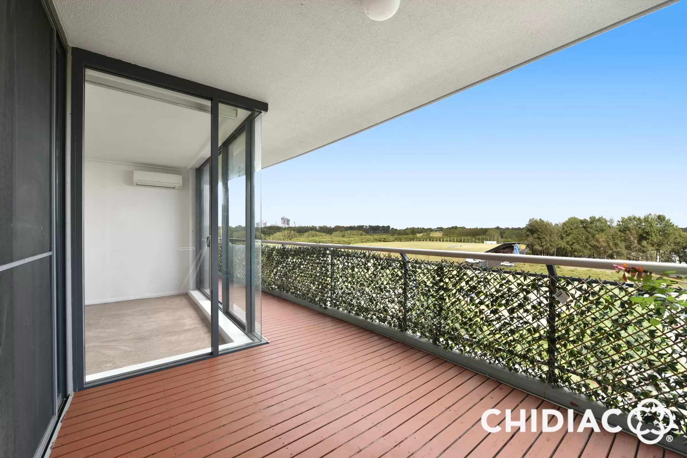 88/27 Bennelong Parkway, Wentworth Point Leased by Chidiac Realty - image 2