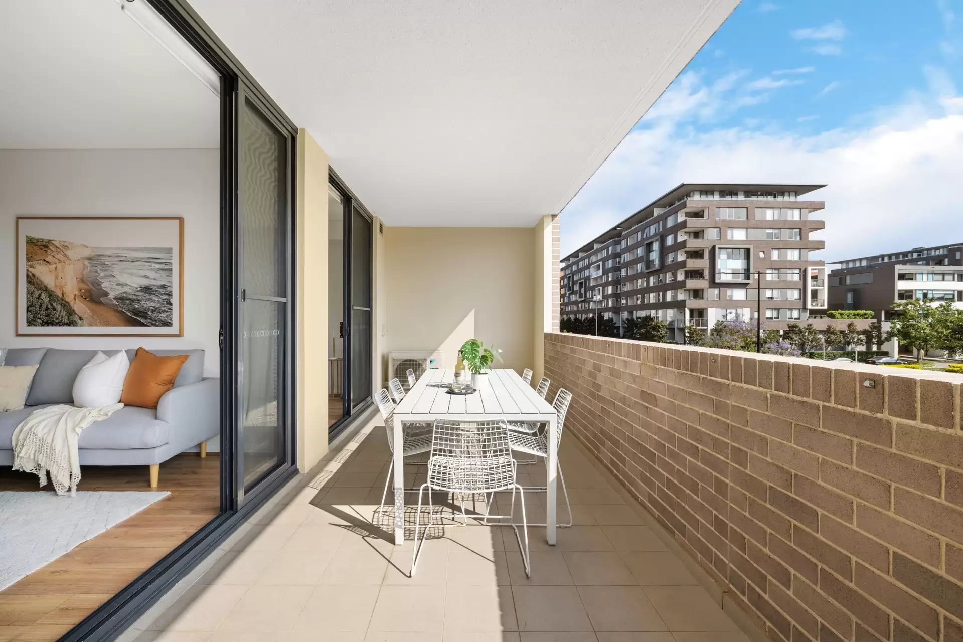 228/26 Baywater Drive, Wentworth Point Sold by Chidiac Realty - image 1