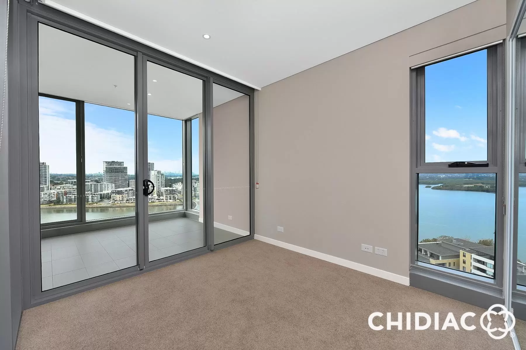 1905/18 Footbridge Boulevard, Wentworth Point Leased by Chidiac Realty - image 4